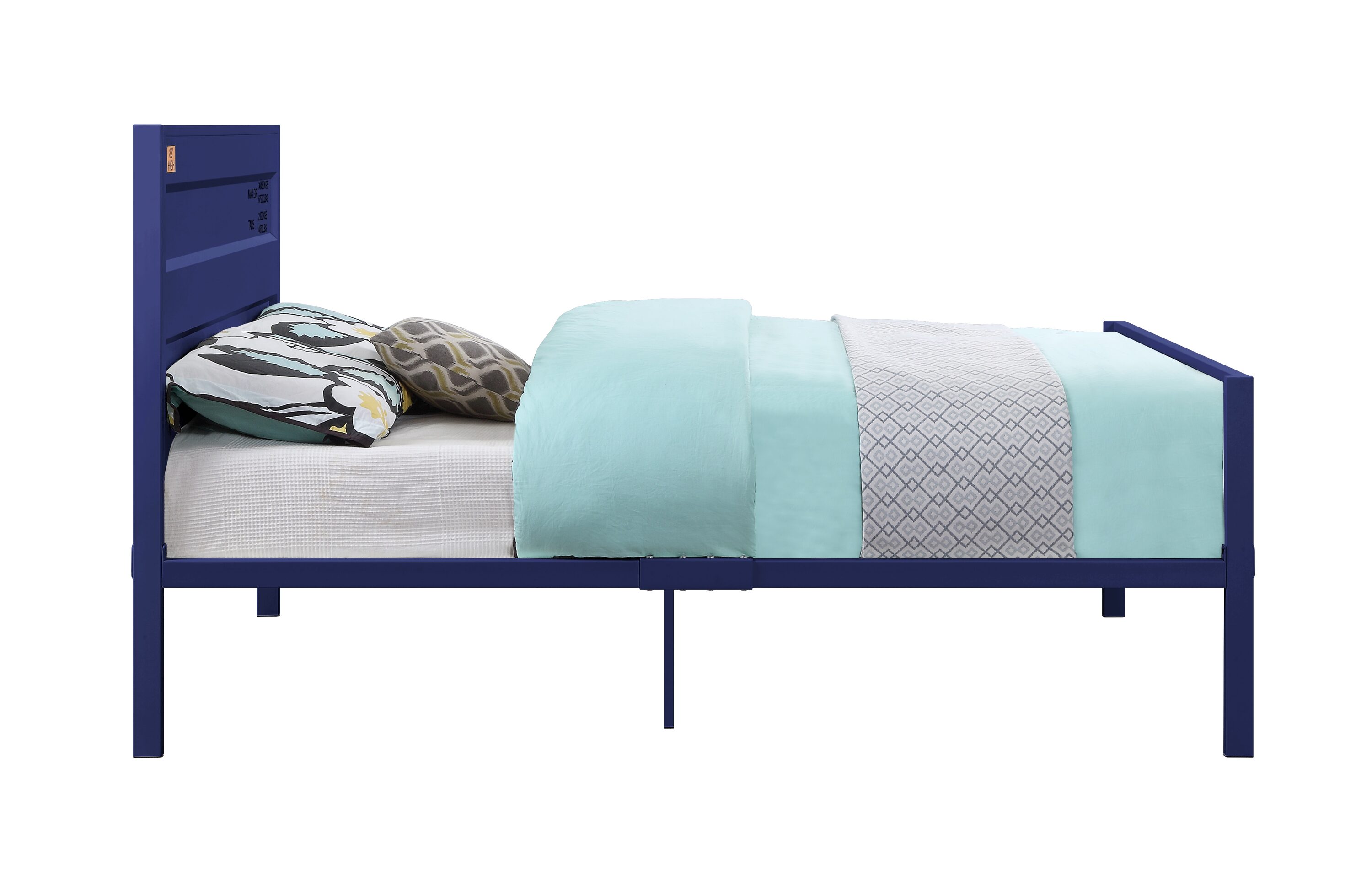 Benzara BM204621 beds - View #4