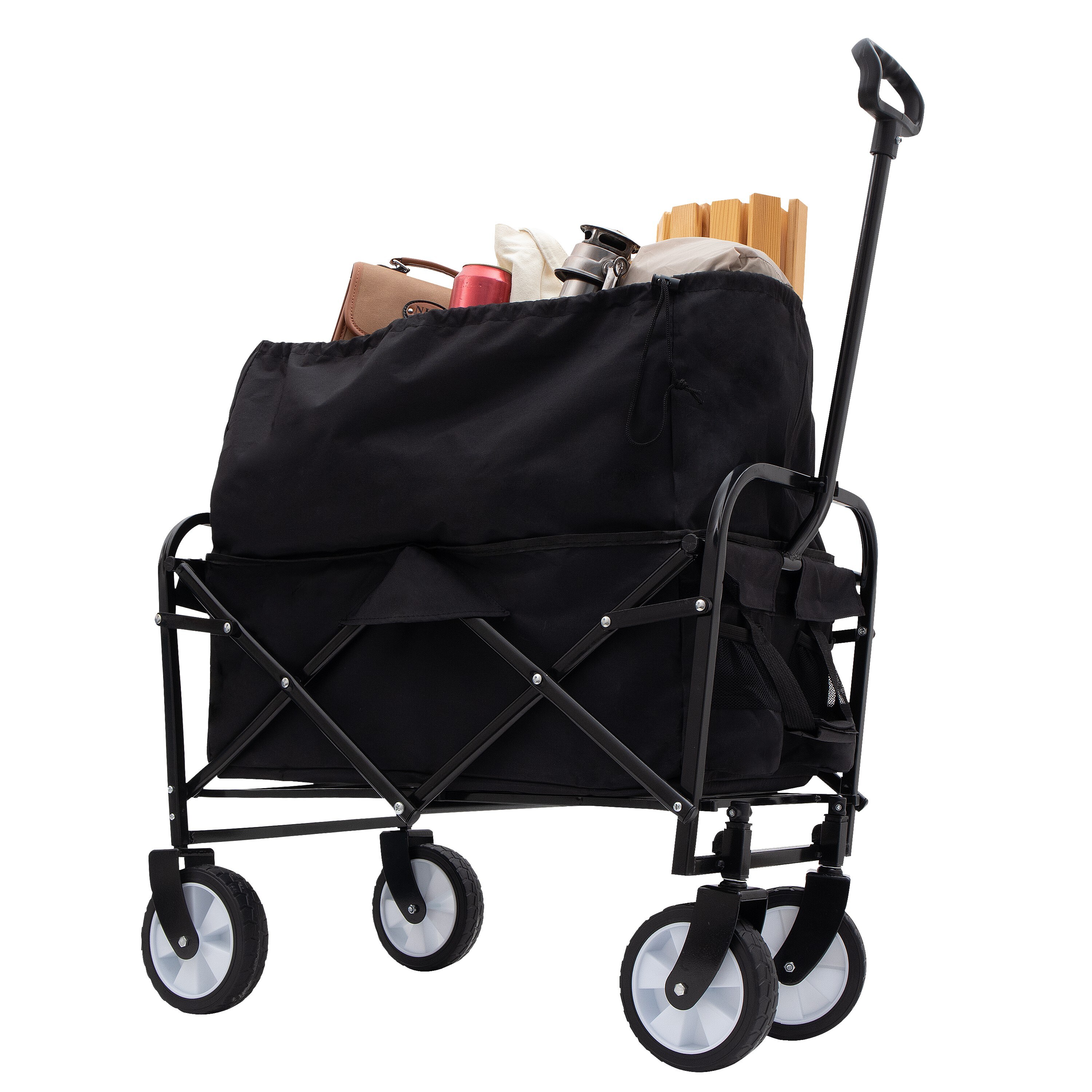 AHIOU HOME ZAAHG-P234976C Yard-Carts - View #5