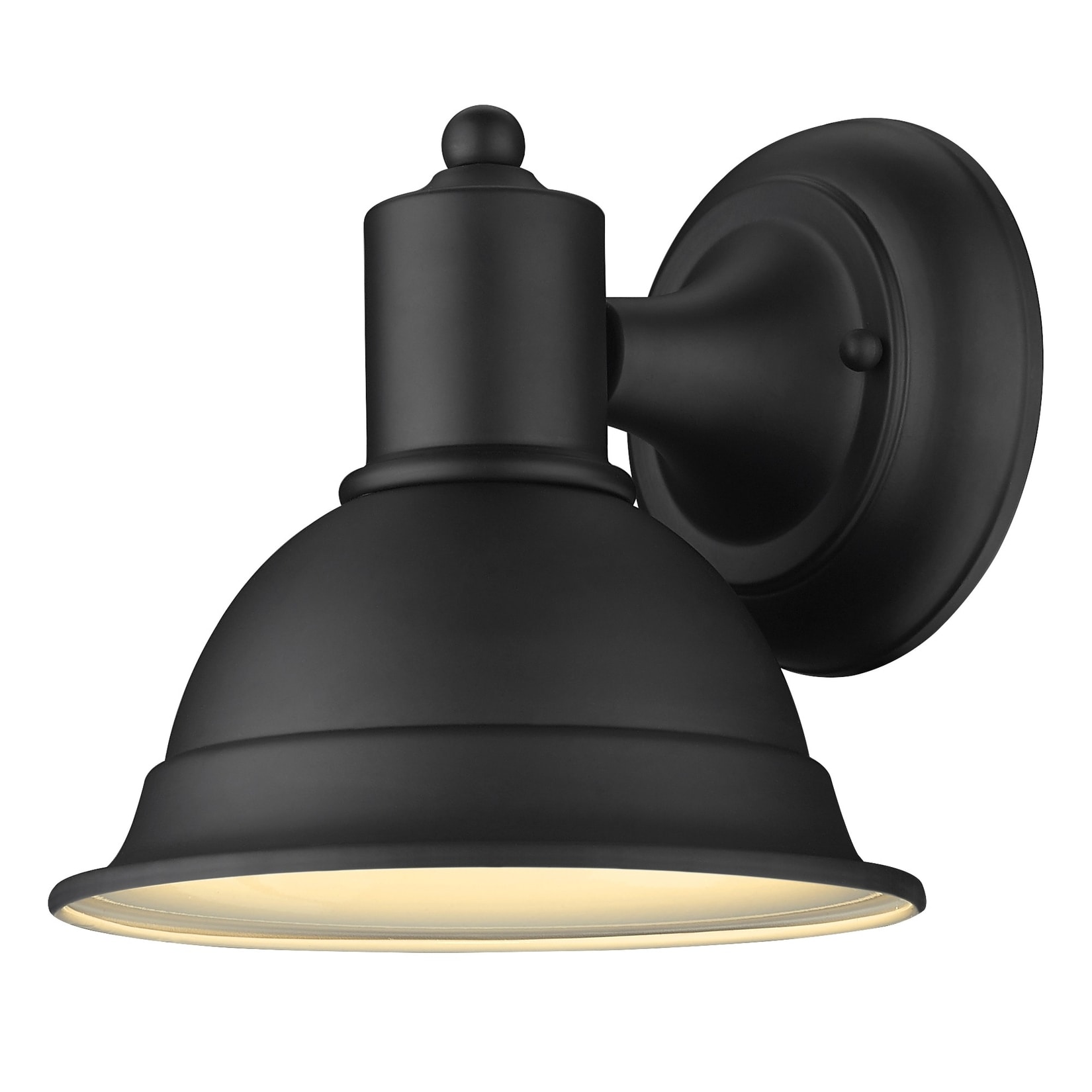 HomeRoots 4000398463 Outdoor-Wall-Lighting - View #2
