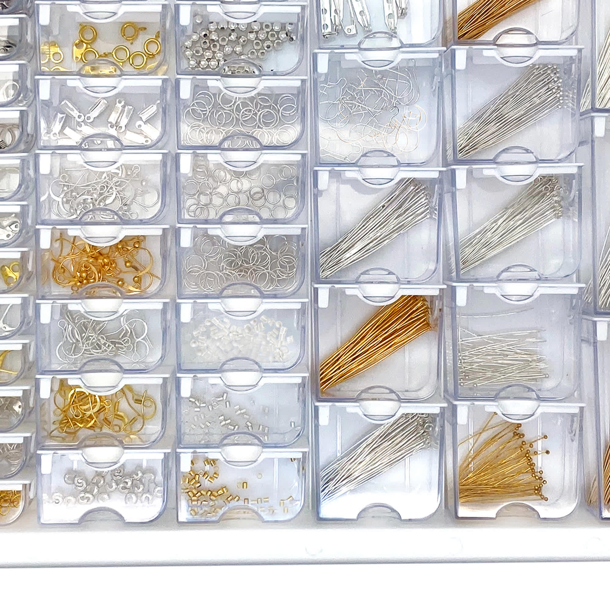 Bead Storage Solutions 318242 Bins-Baskets - View #4
