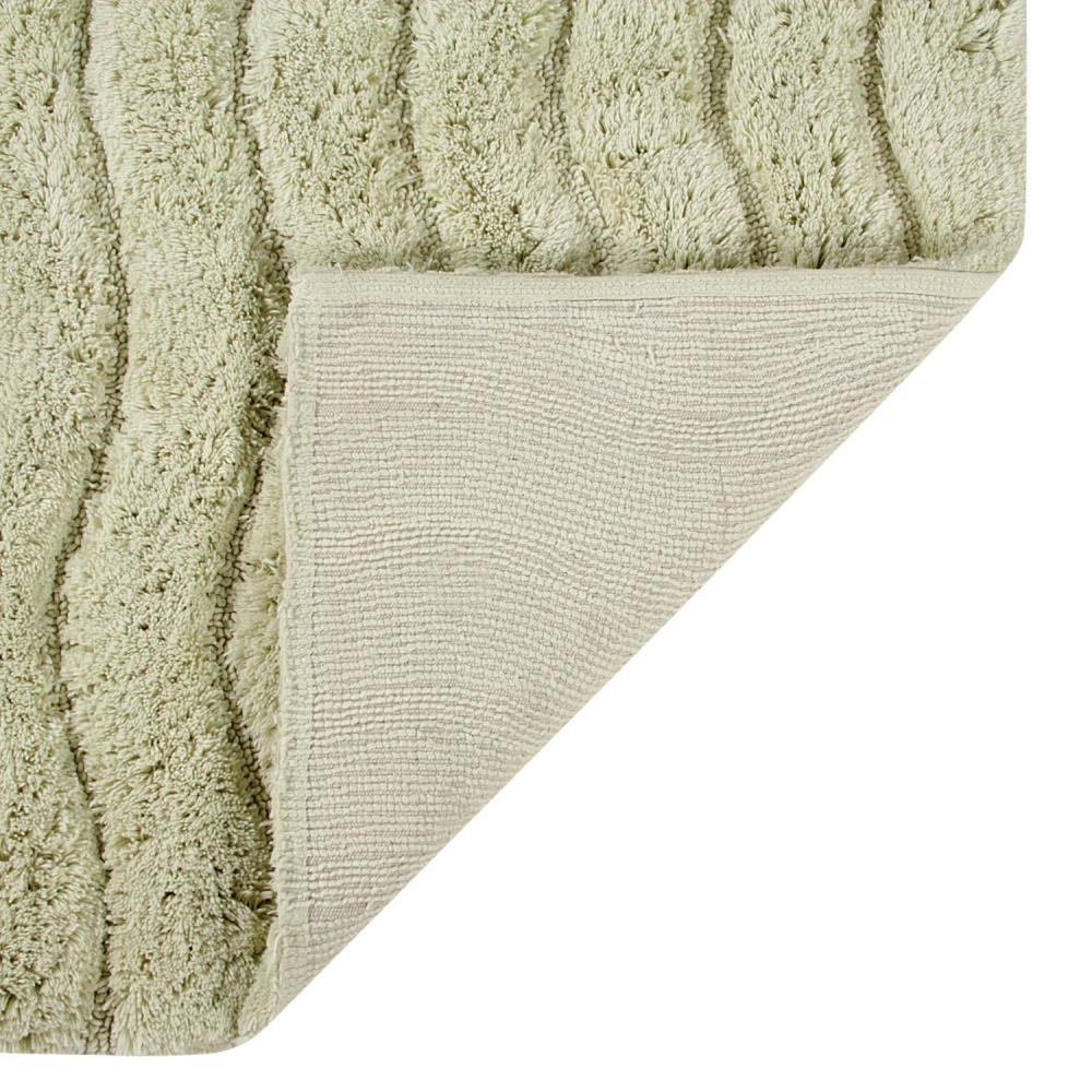Better Trends BAIN2745RSG Bath-Rugs - View #4