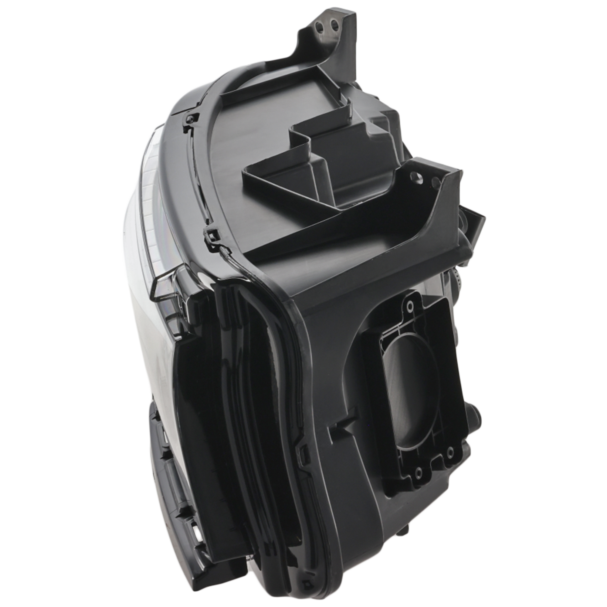 Garage-Pro JCWREPD100181QGP Headlights-Components - View #3