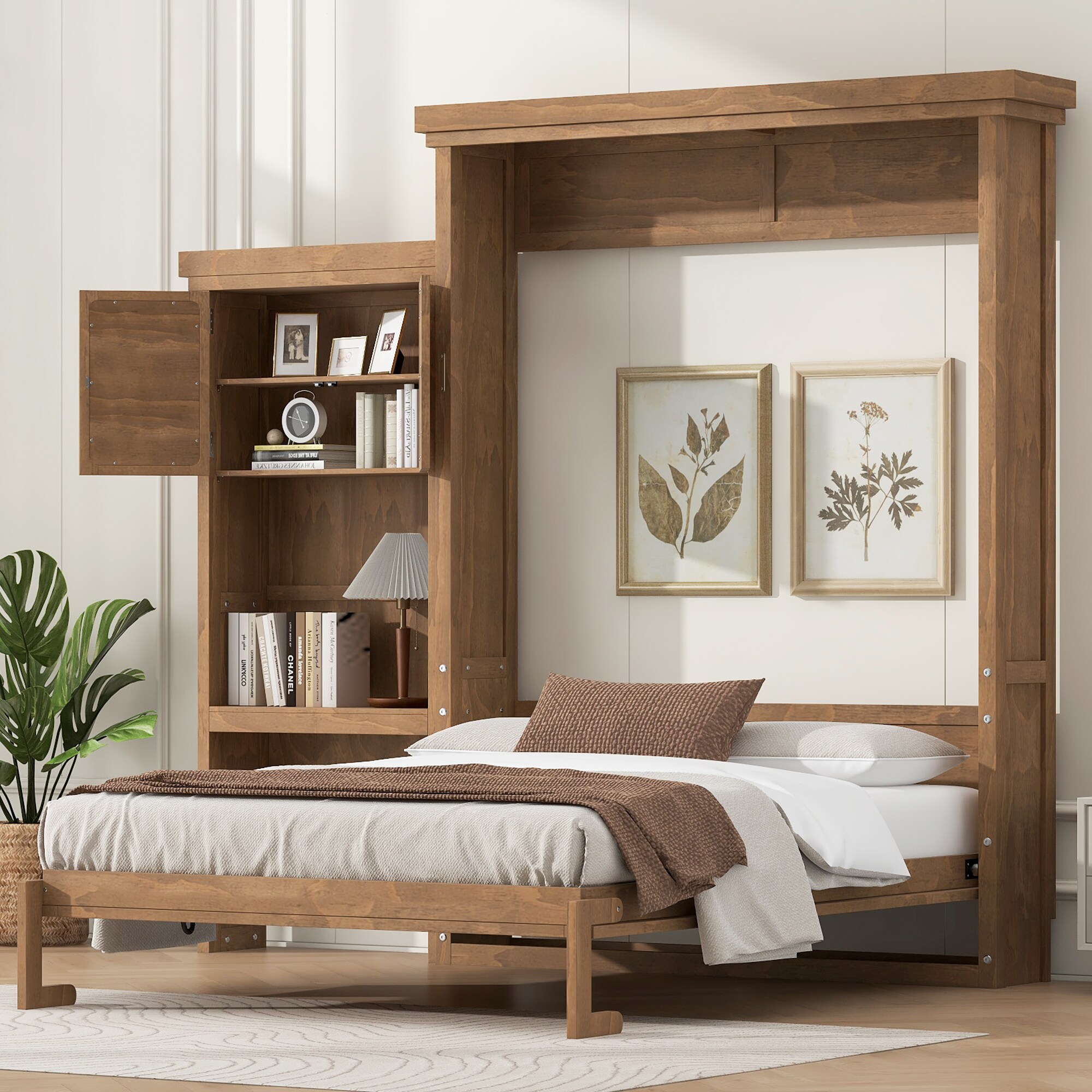 ModernLuxe L3P-N7090004018D beds - View #3