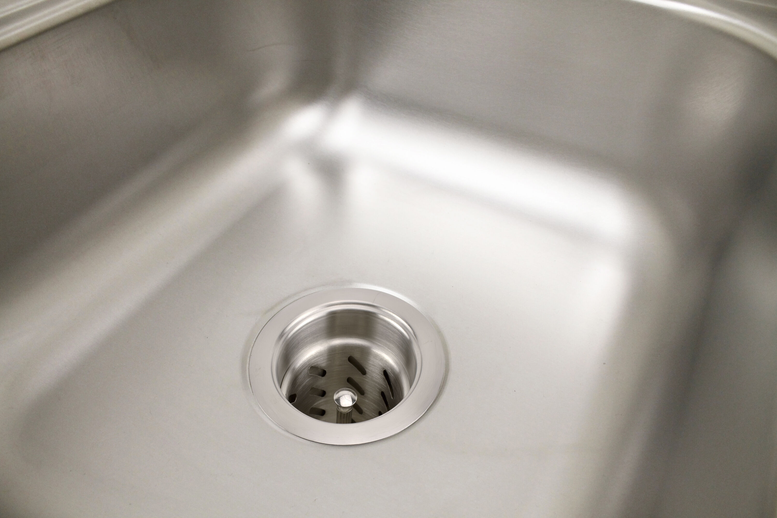 Keeney K1435 Kitchen-Sink-Strainers - View #3