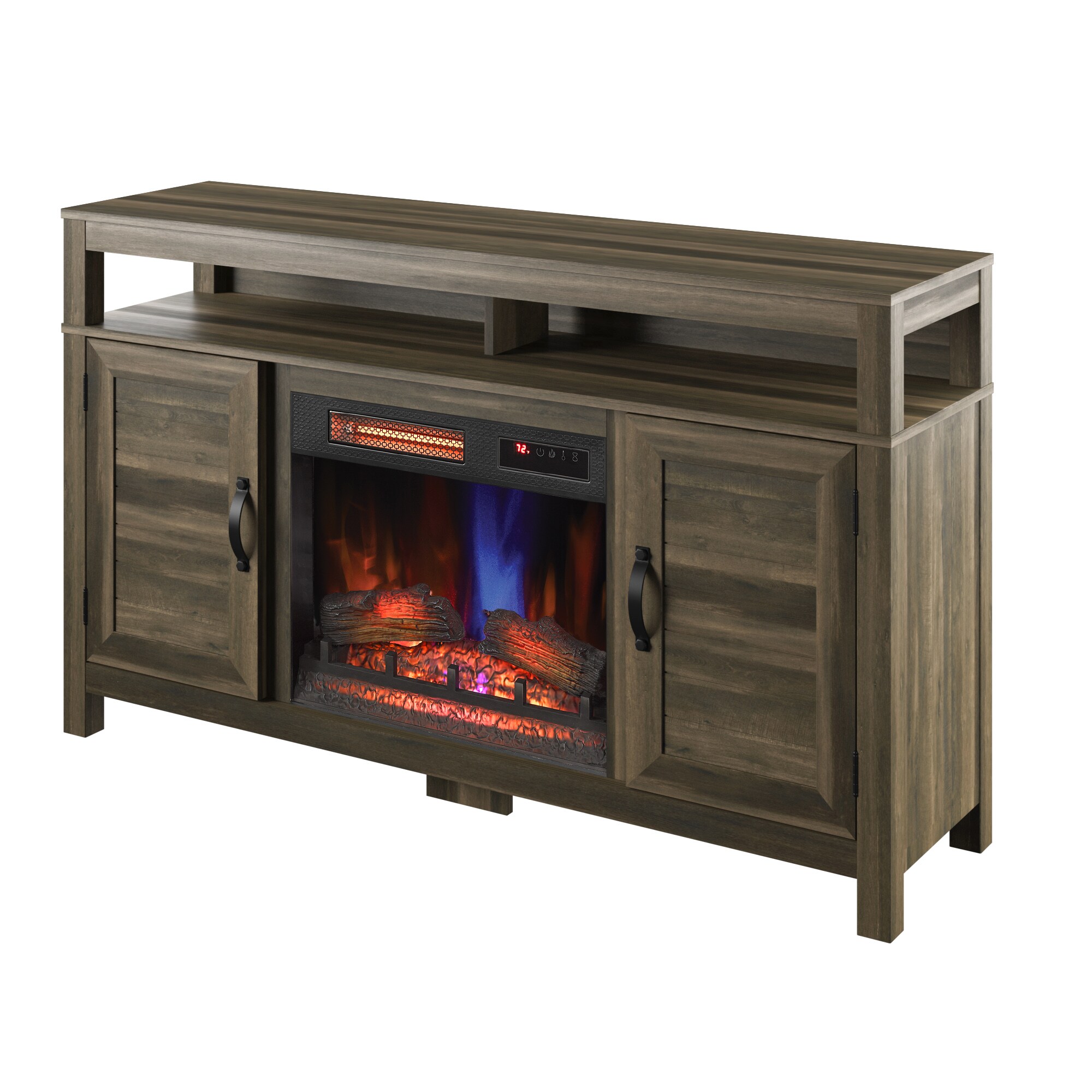 allen + roth 147328 Electric-Fireplaces - View #7