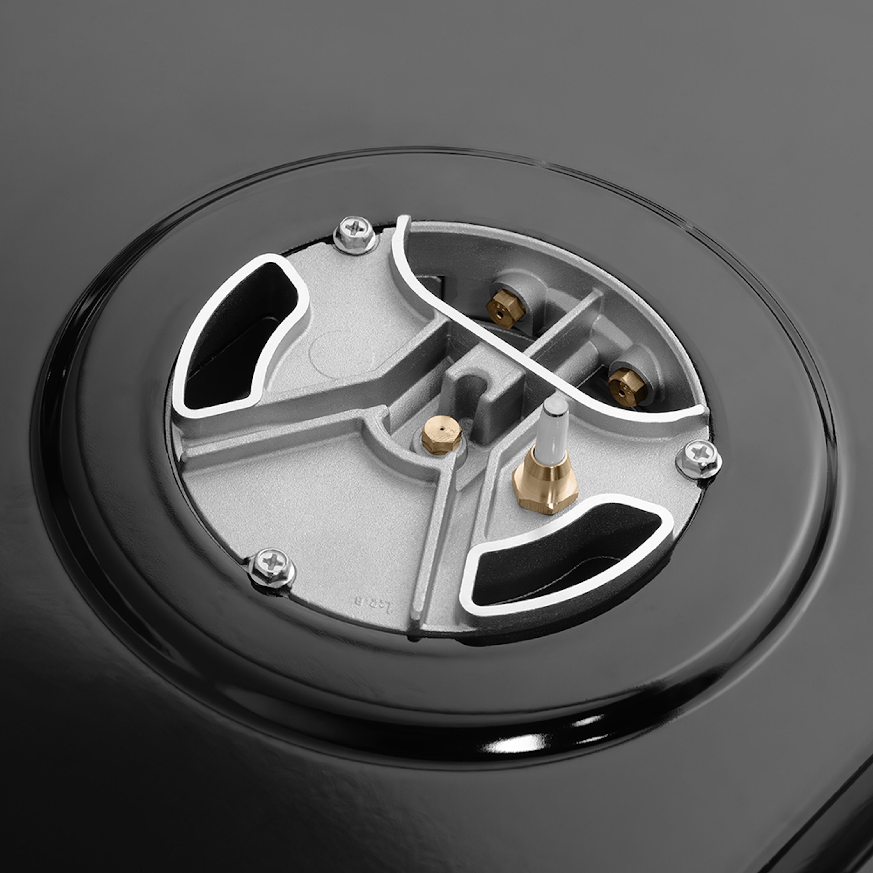 ZLINE KITCHEN & BATH PSRTSZ-48-G Gas-Cktp - View #6