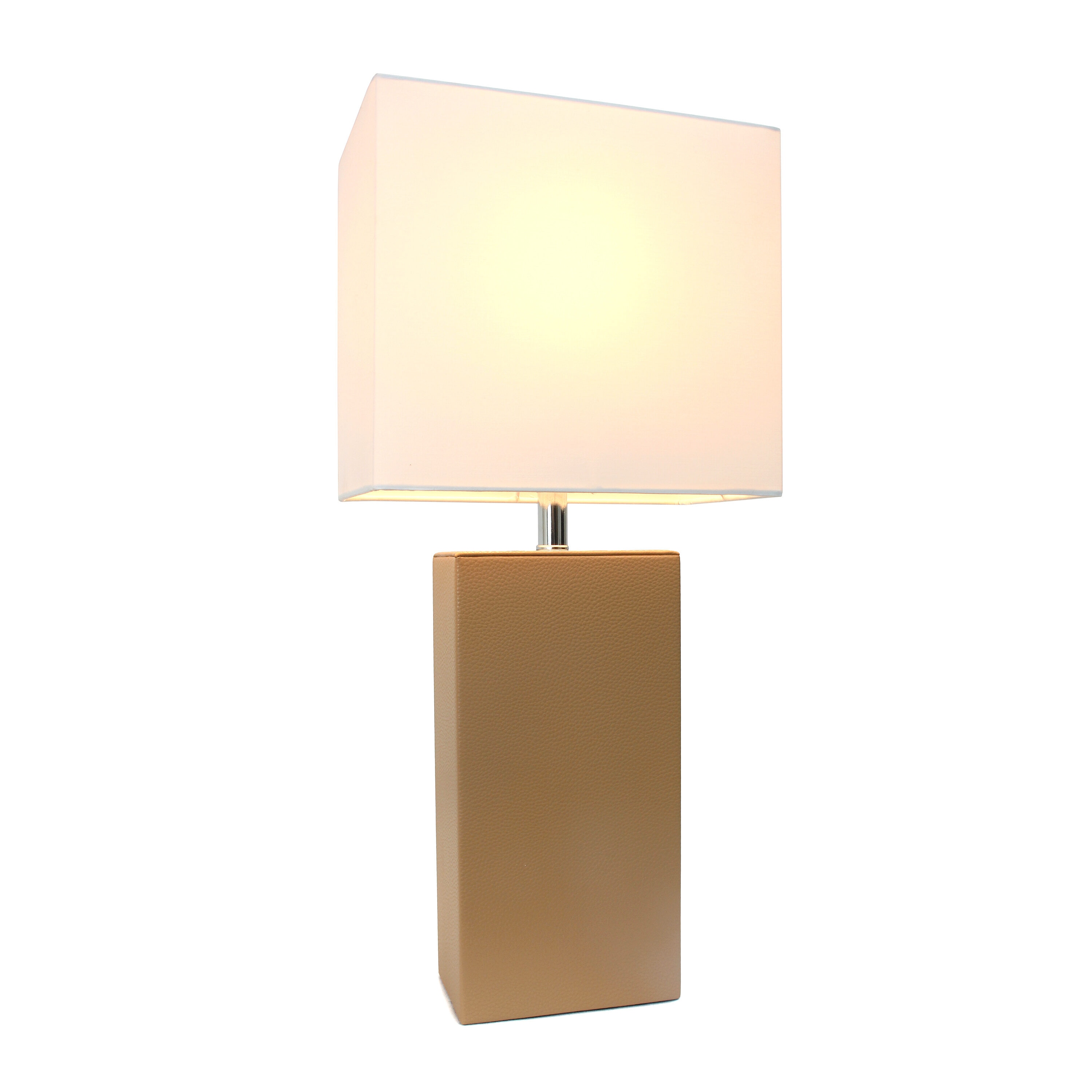 Lalia Home LHT-3008-BG Table-Lamps - View #2