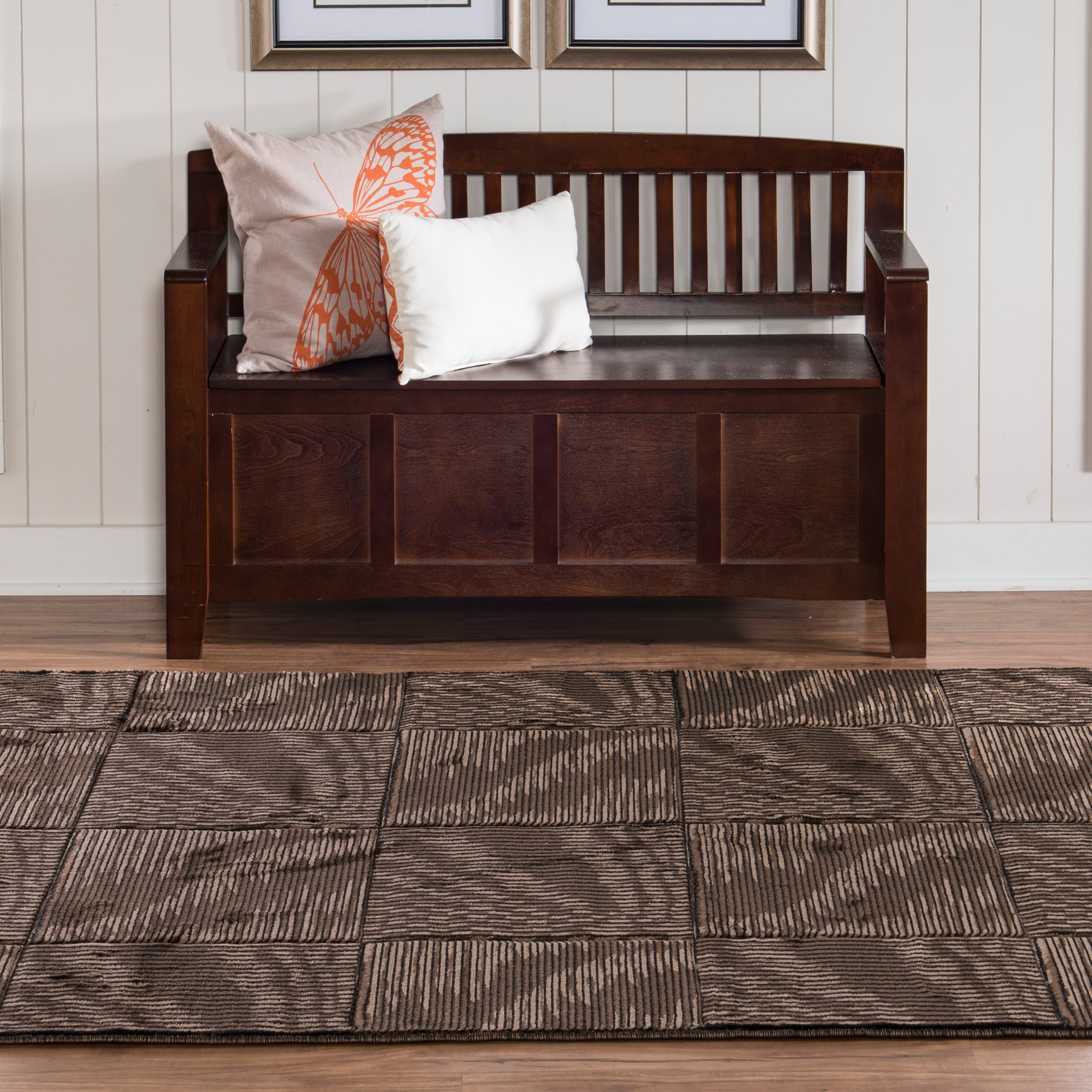 Linon RUG-MN2358 rugs - View #3