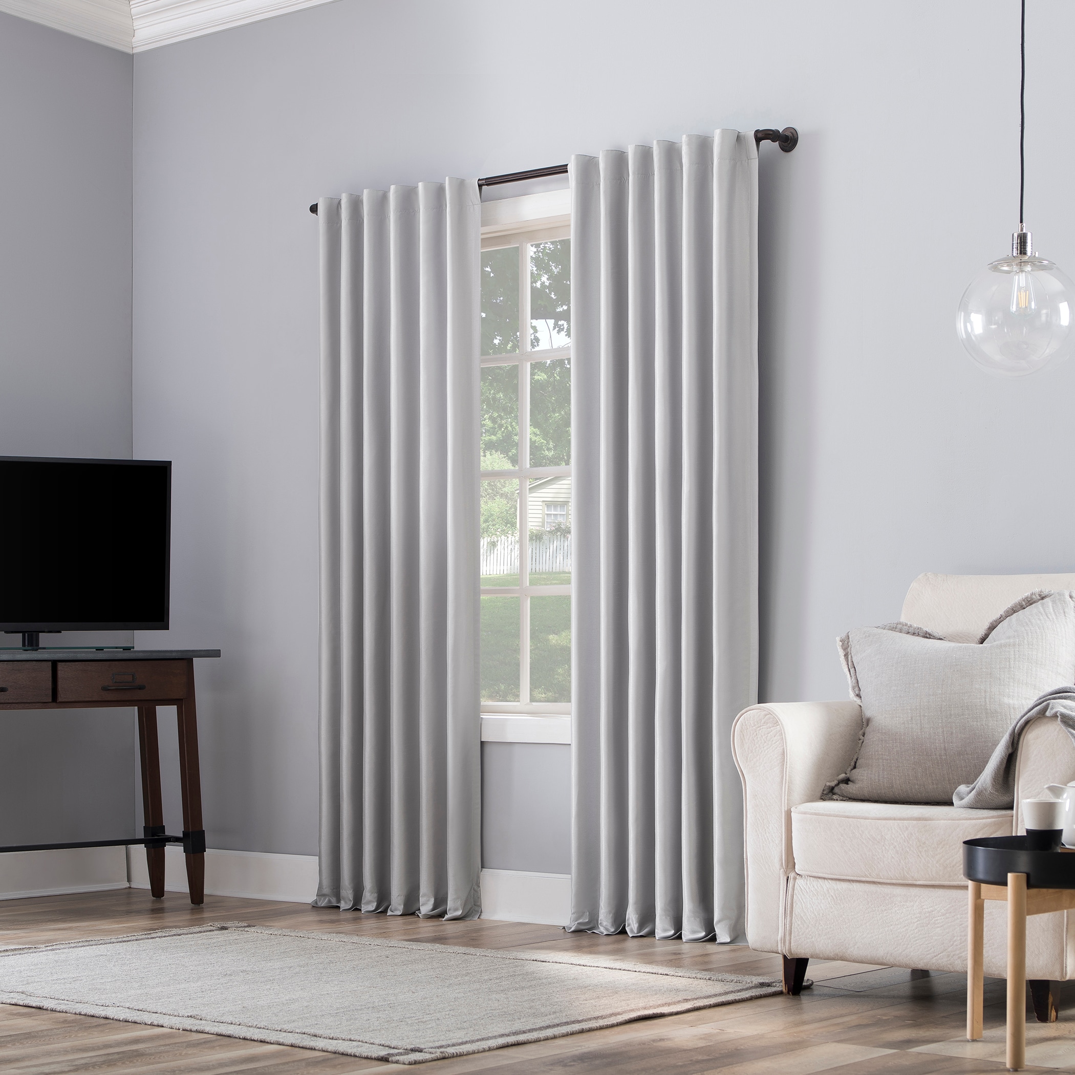 Sun Zero 58656 curtains - View #5