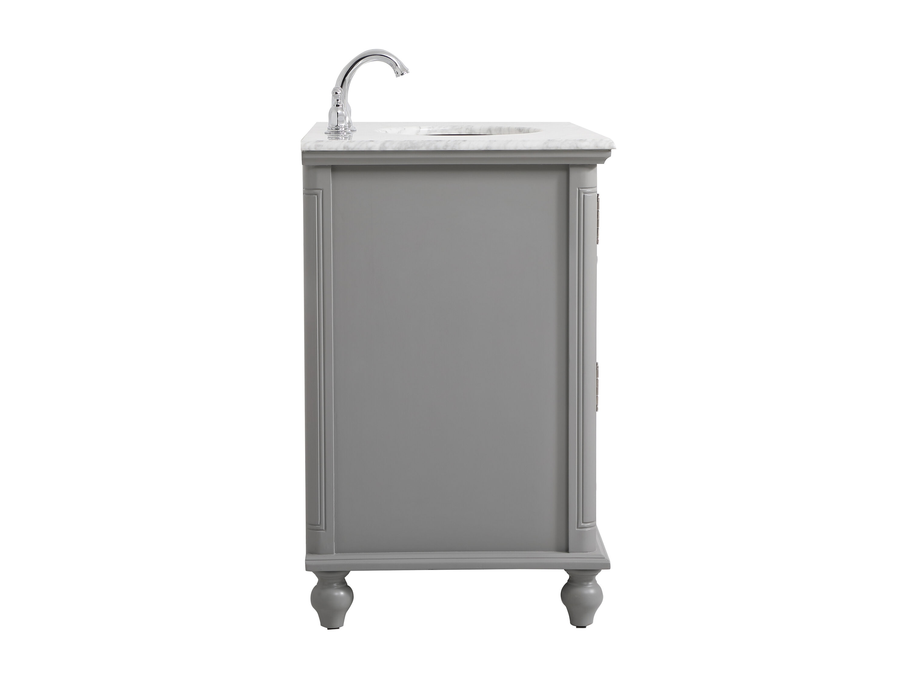 Elegant Decor HF91590GR Bath-Vanity-Combo - View #15