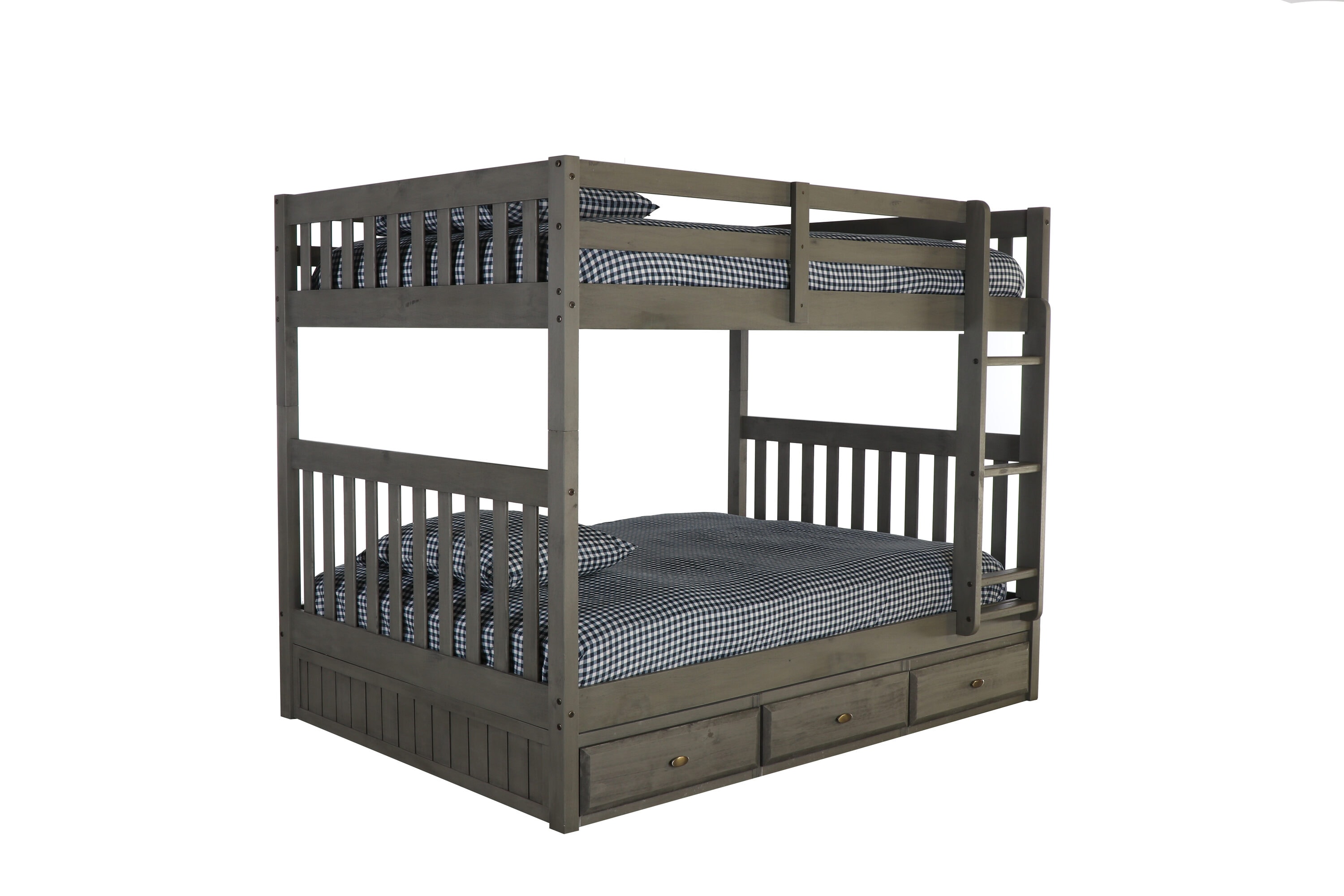 OSHOME 83215-K3-KD Bunk-Beds - View #5