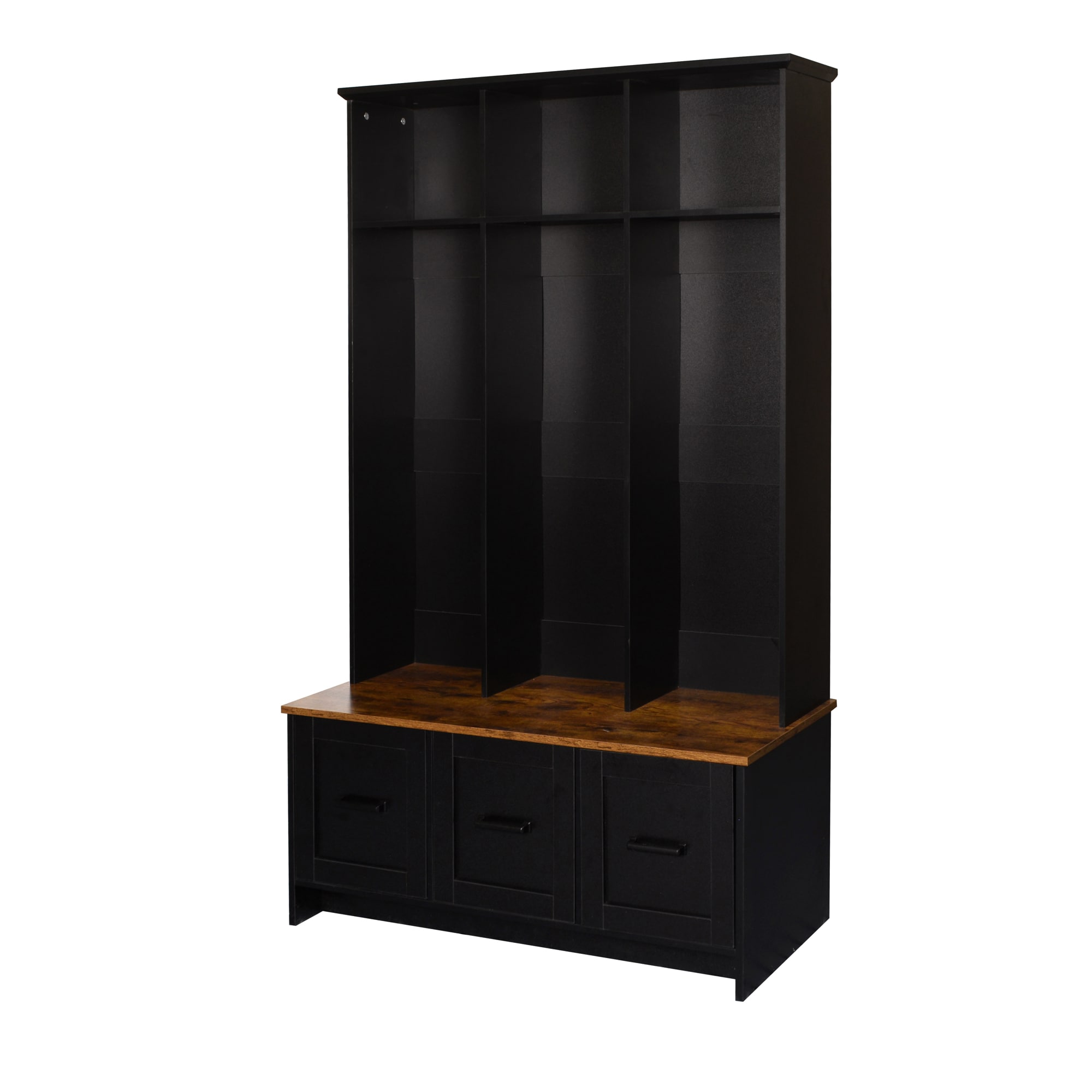 ModernLuxe L3P-N724P264680B Coatrack-Stands-Pedestals - View #3
