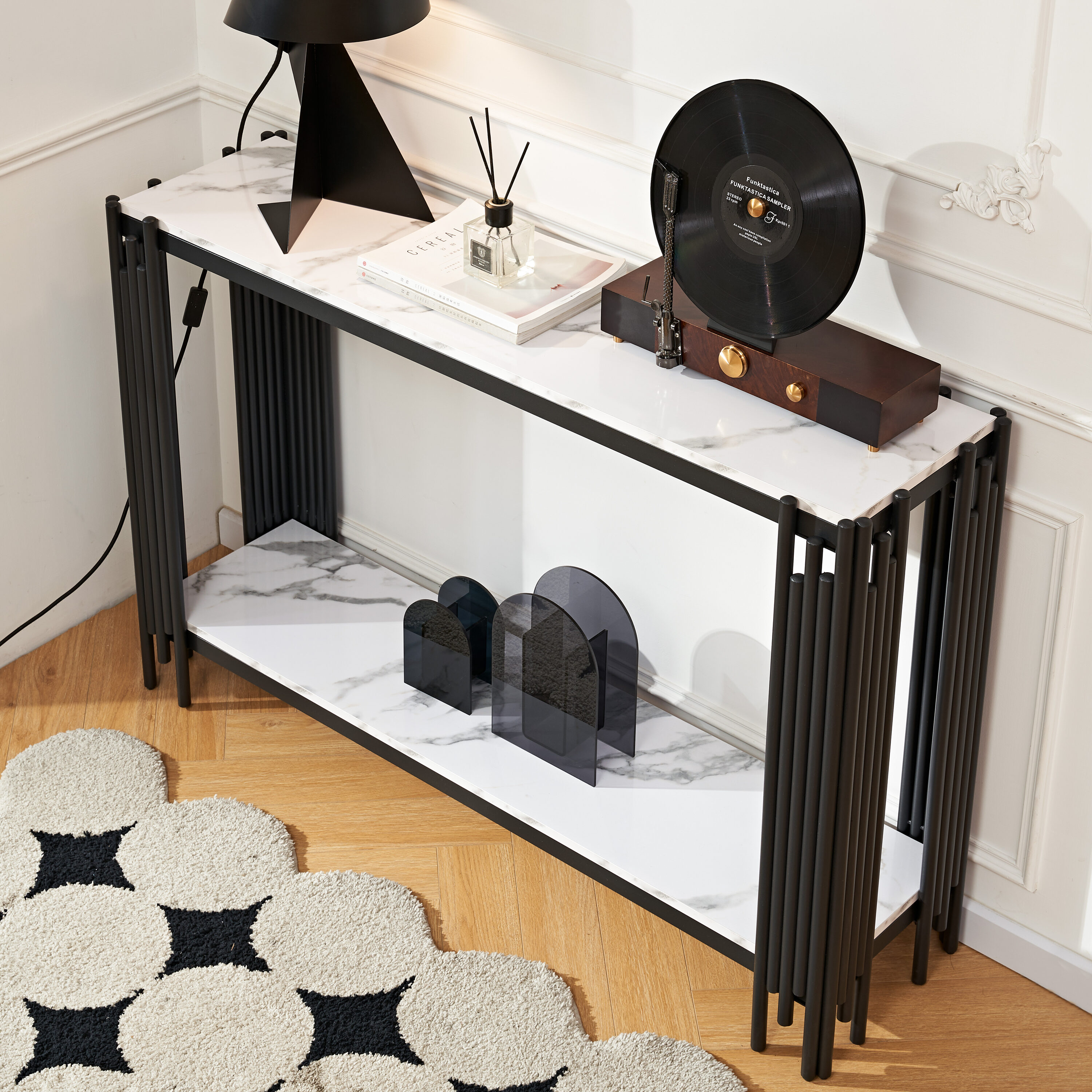 Siavonce XH43347 Console-Sofa-Tables - View #7