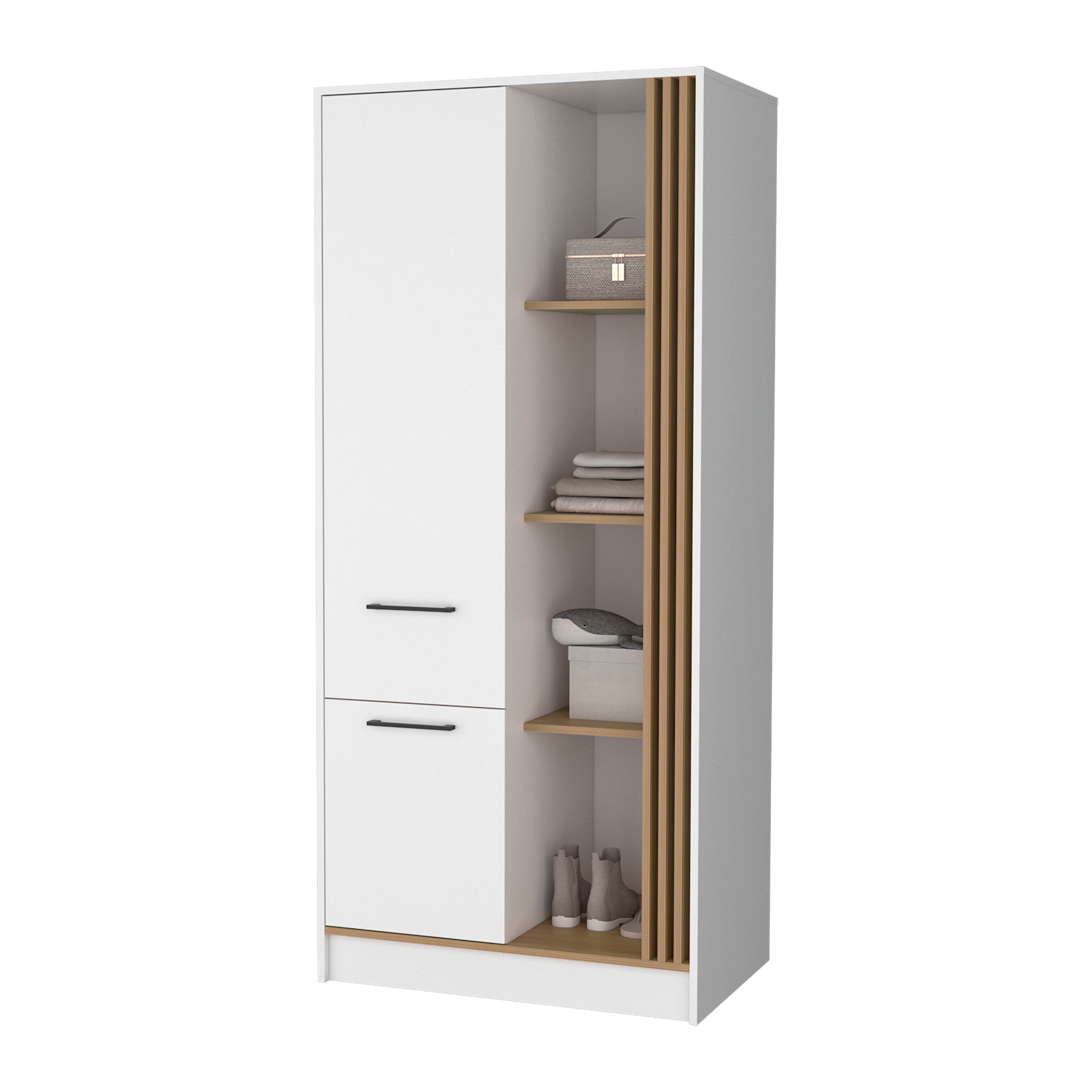 LUXEYARD DS-X-DRB128S00177 dressers - View #6