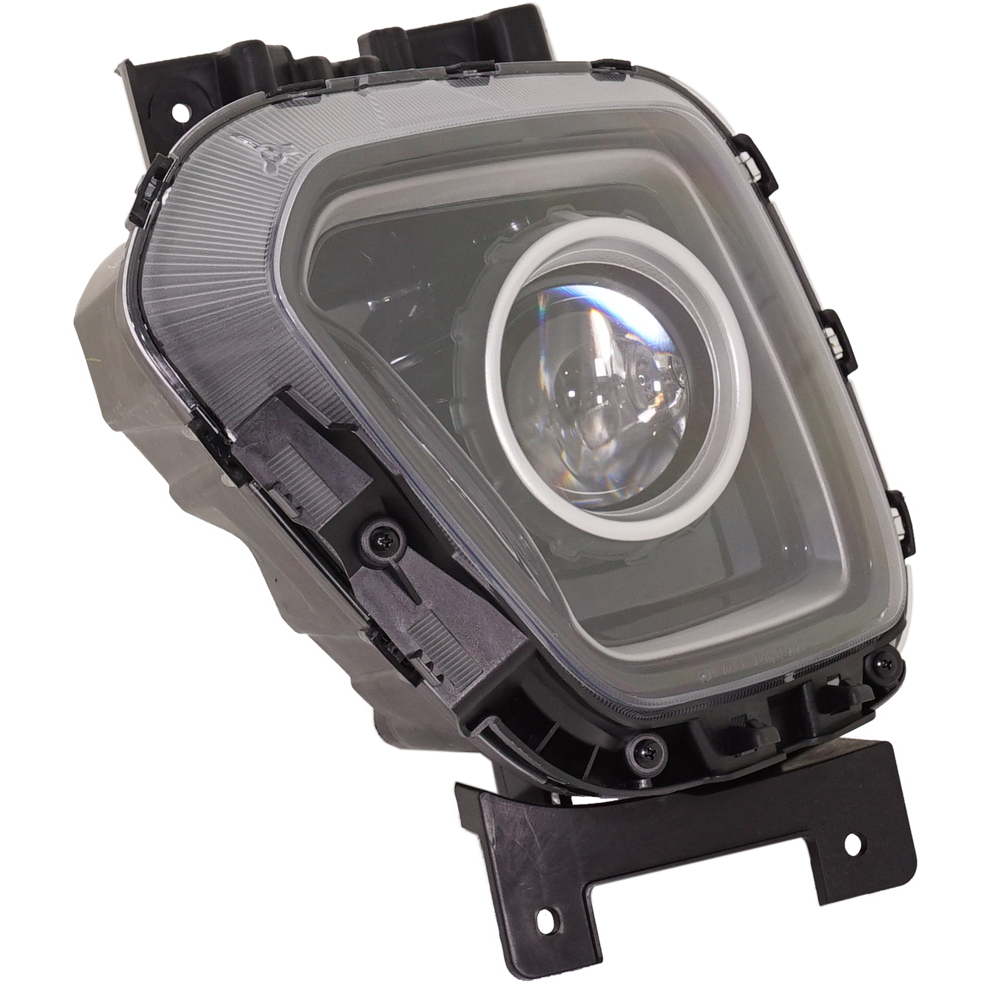 Garage-Pro GPRK10010050Q Headlights-Components - View #3