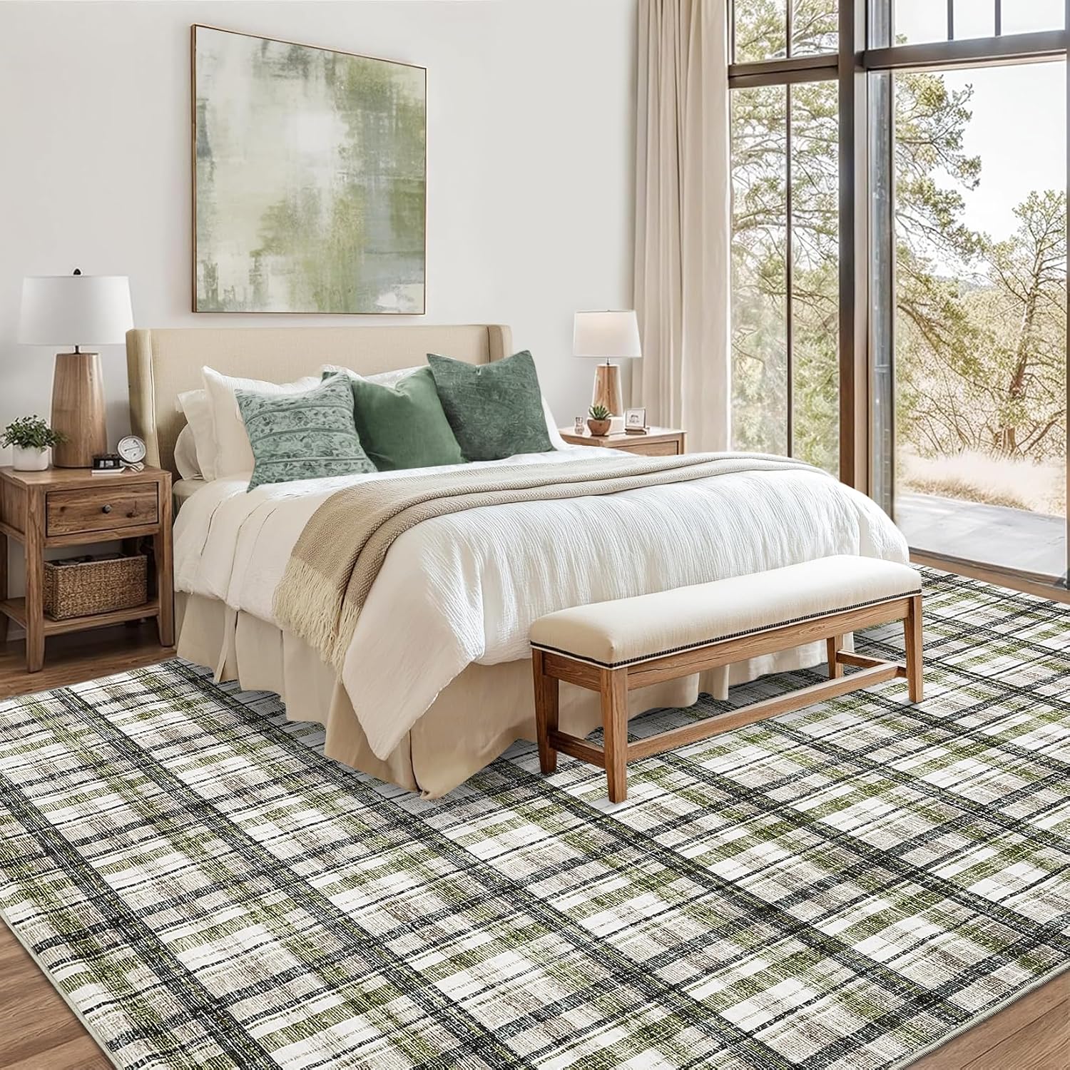 GAOMON CES-91CMI8HYGT5I-V5I rugs - View #2