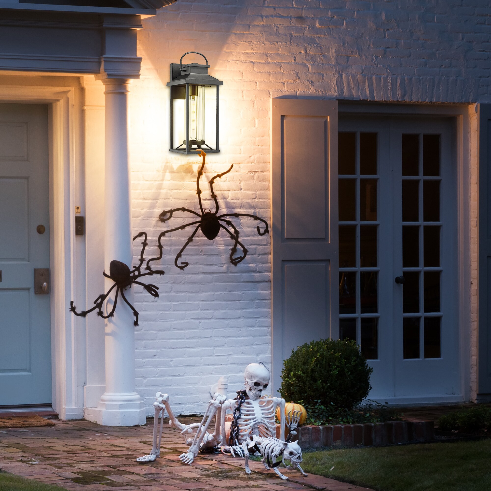 Forclover CEH-P218387 Outdoor-Wall-Lighting - View #4