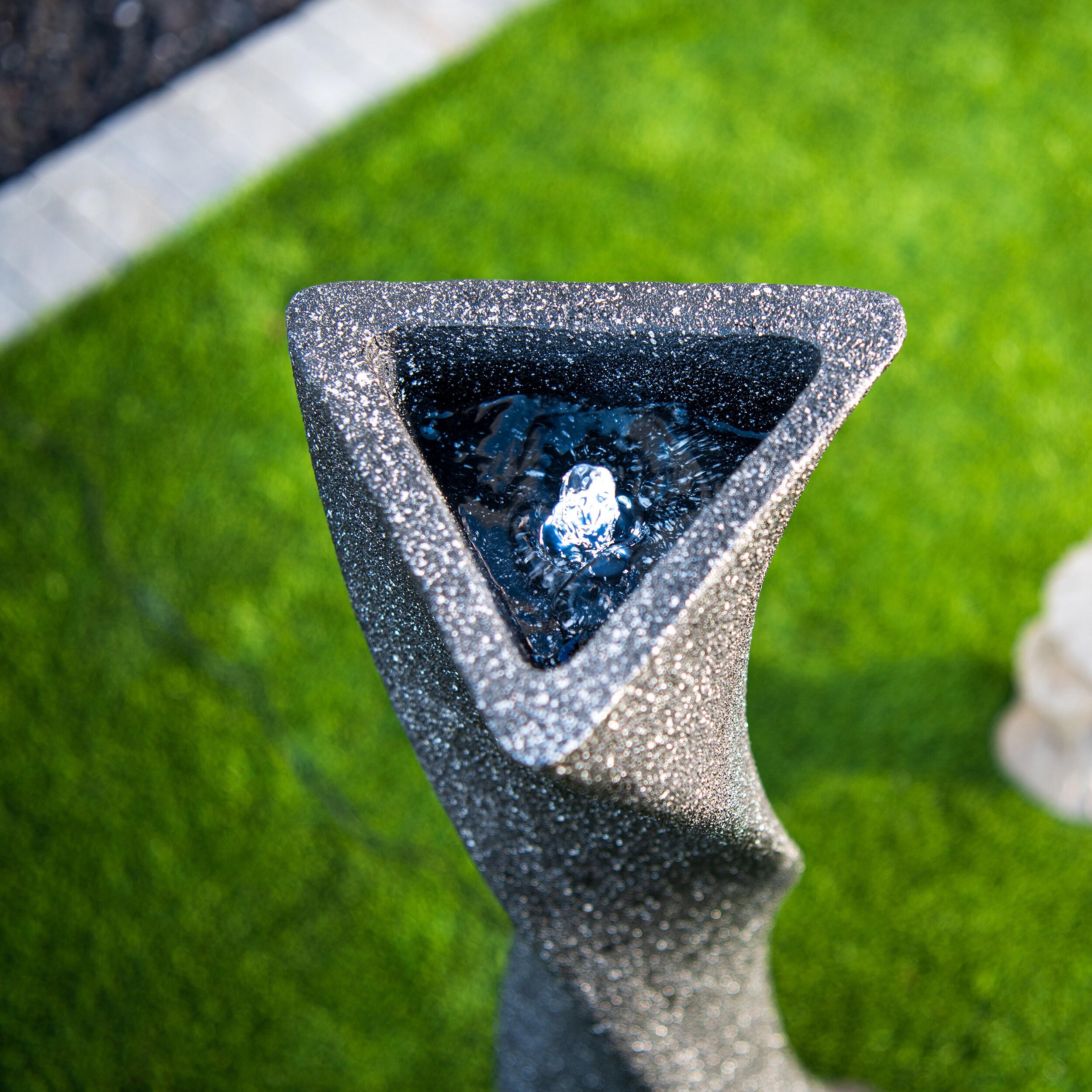 XBrand ALLTW392BK fountains - View #6