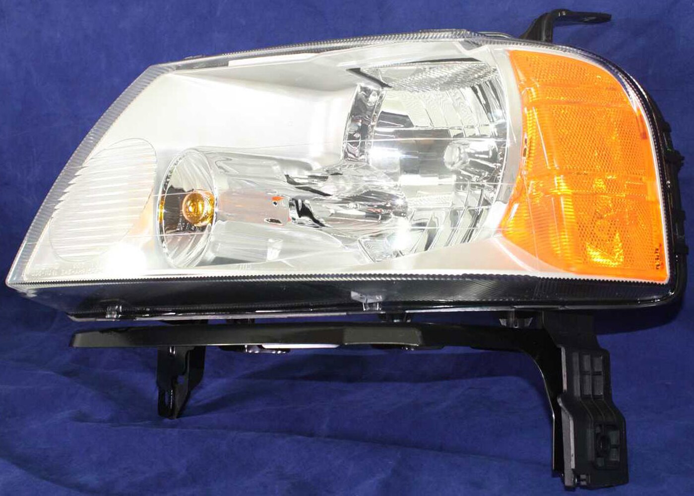 Garage-Pro JCWF100132GP Headlights-Components - View #2