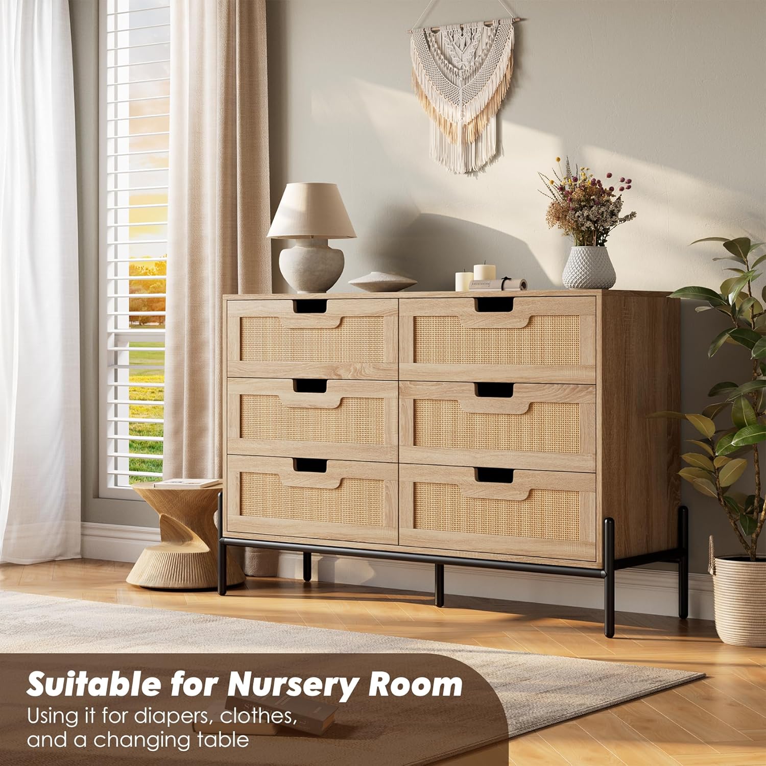 Qeetex LHF-DG-PCMK98U37 dressers - View #8