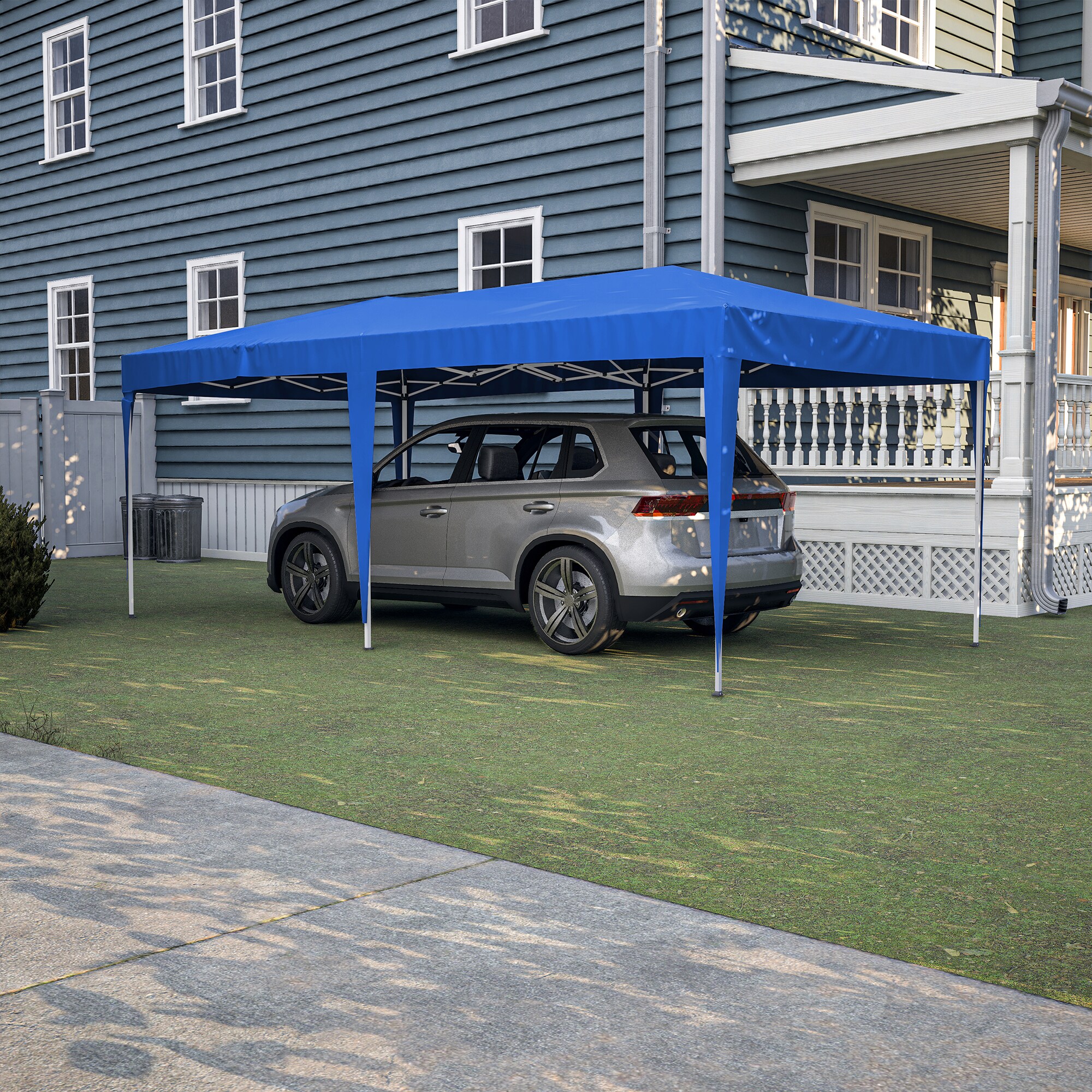 SINOFURN SYA010319BG Canopies-Sl - View #5