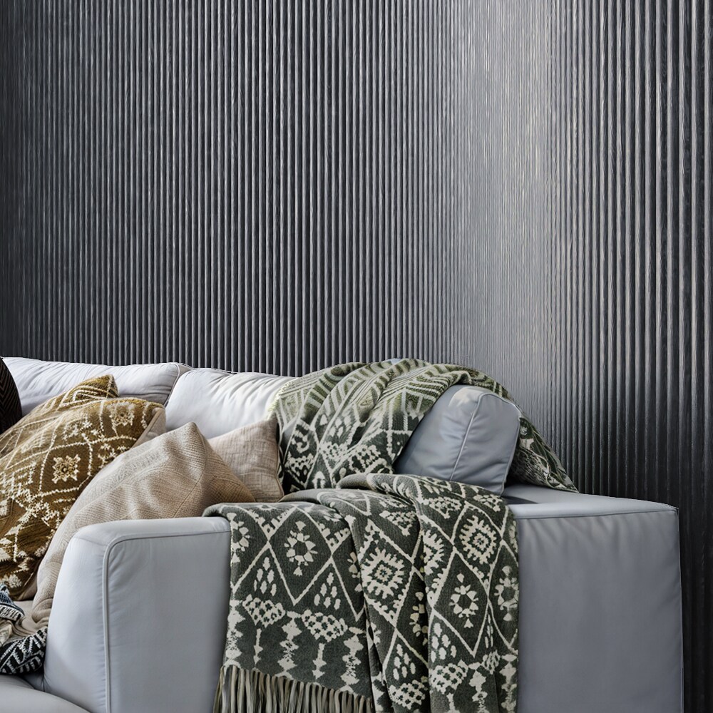 HIGHLANDERHOME HCFP-022 Wall-Planks - View #9