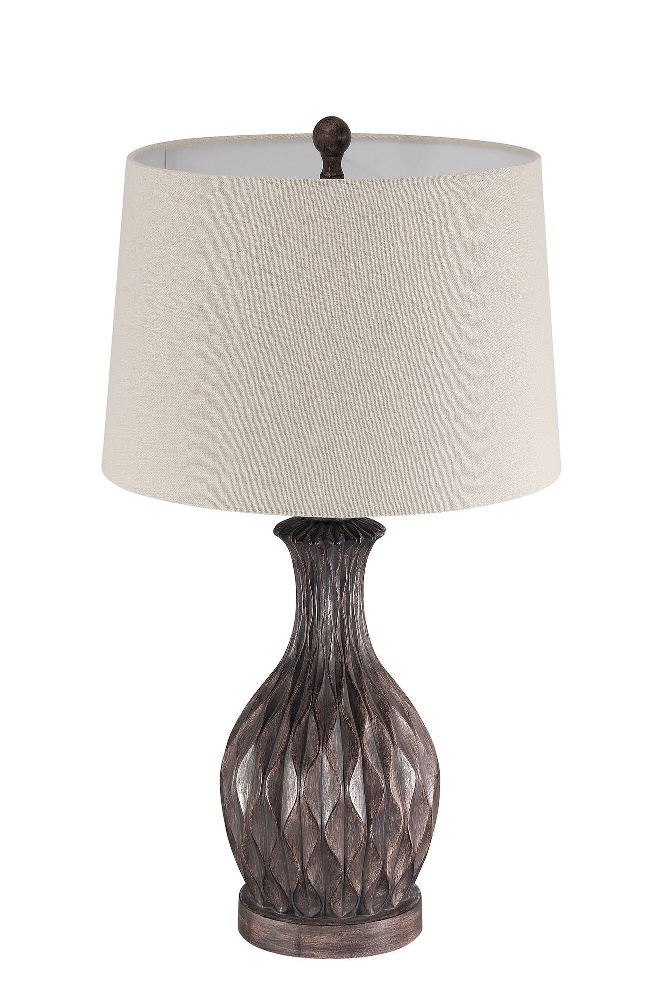 Craftmade 86268 Table-Lamps - View #3