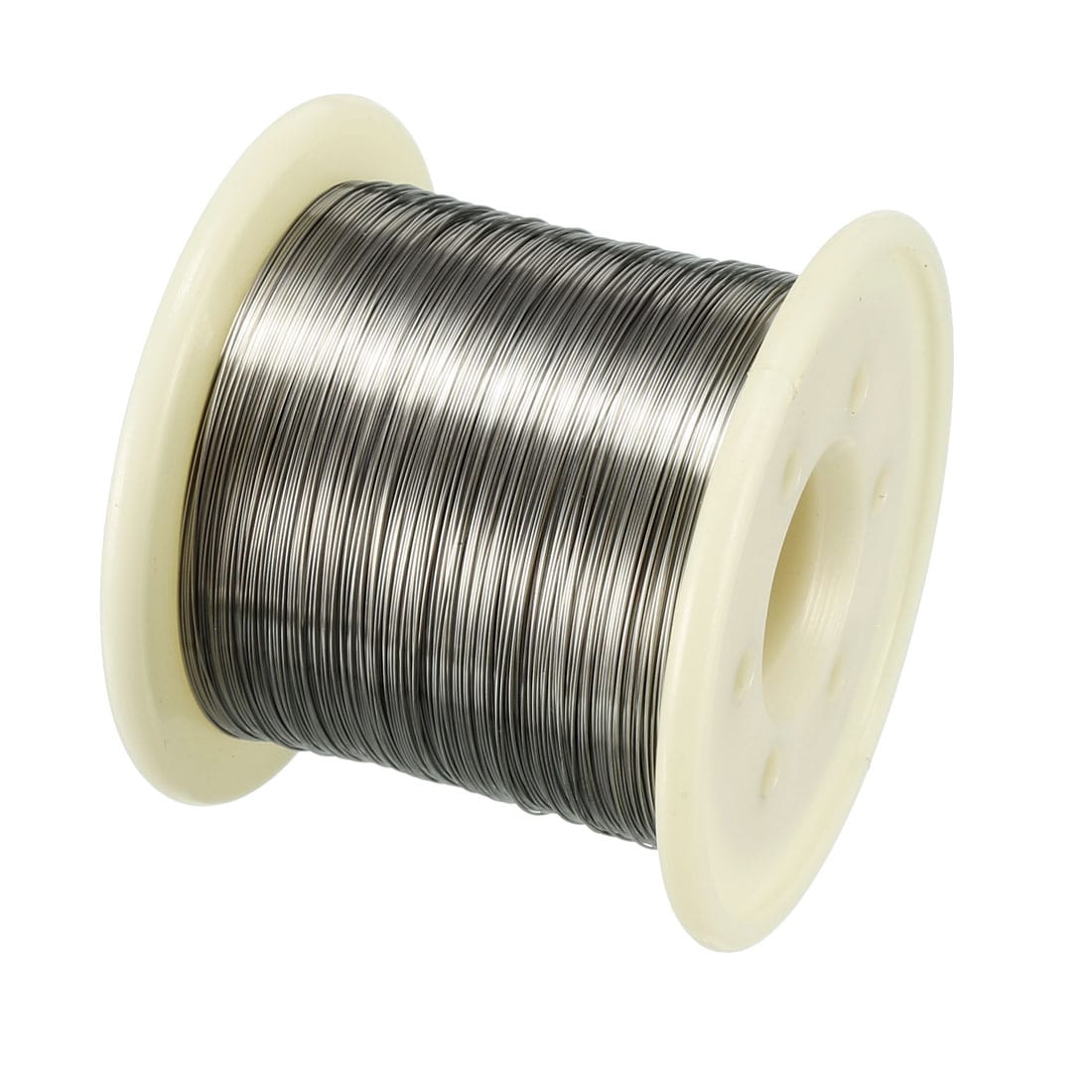 Unique Bargains AWG30 Resistance Wire Wrapping 328ft Heating Resistor Wires #S25093000UX9753
