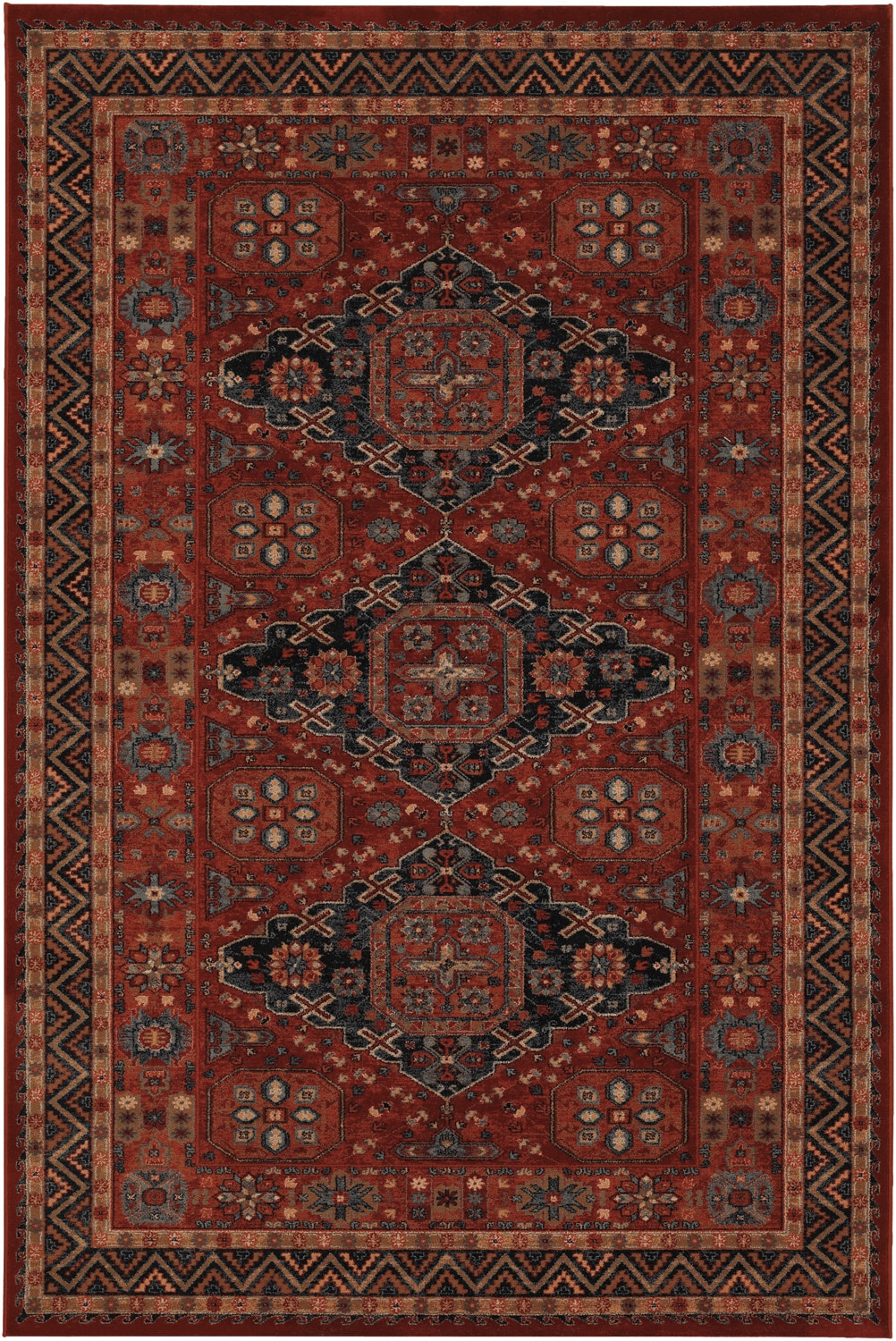 Couristan 43080300046066T rugs - View #10