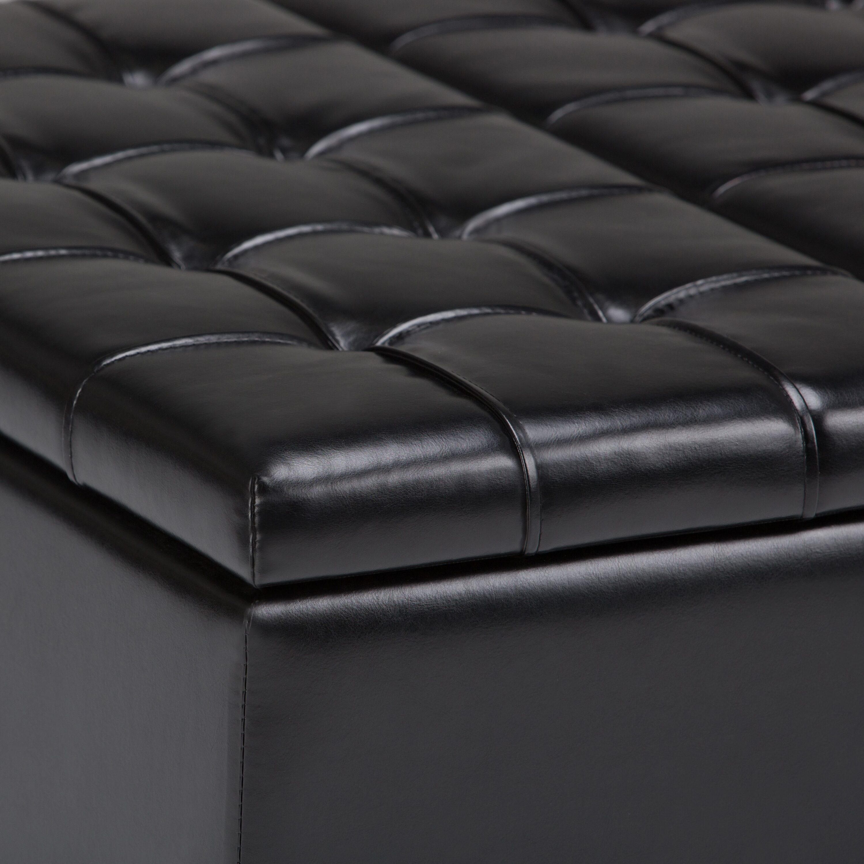 Blisstyle OTTO503 Indoor-Ottomans - View #7