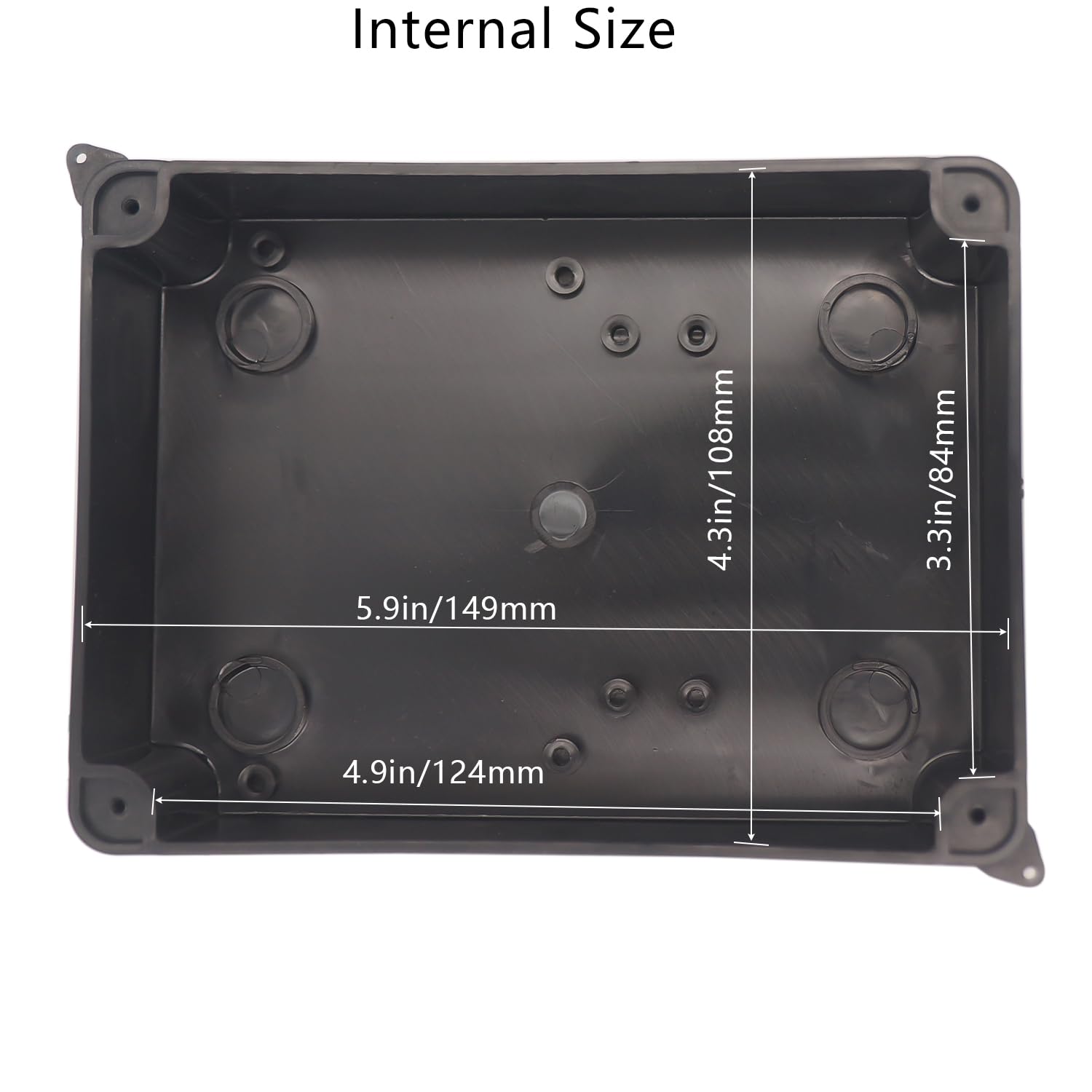Etokfoks EFT1013C46 Junction-Boxes - View #5