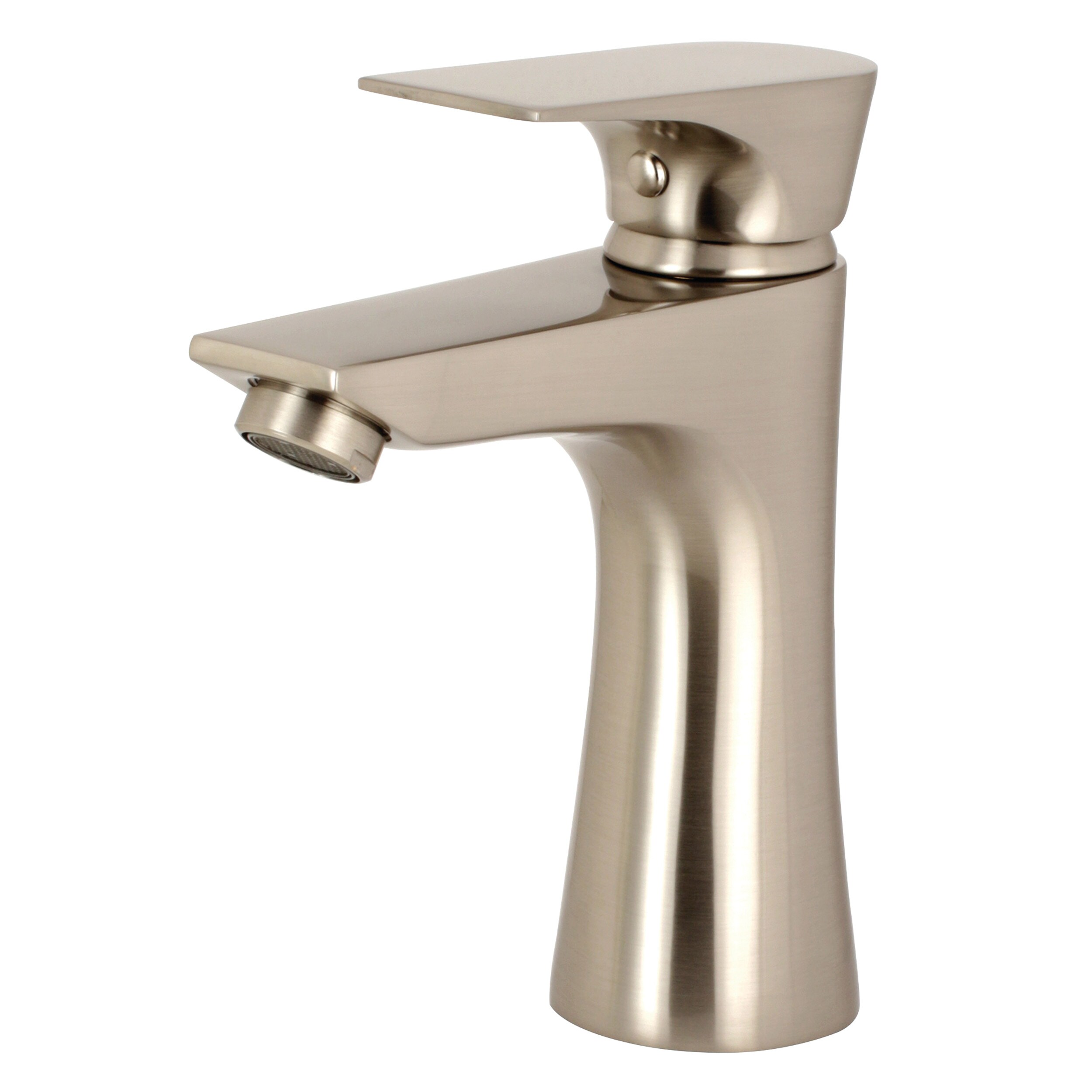 Kingston Brass WLLS4228XL Lavatory-Faucets - View #2
