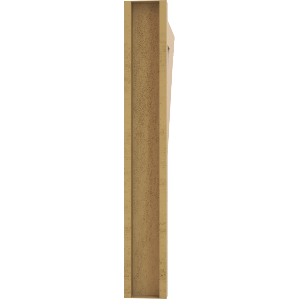 Ekena Millwork 2134423 corbels - View #4