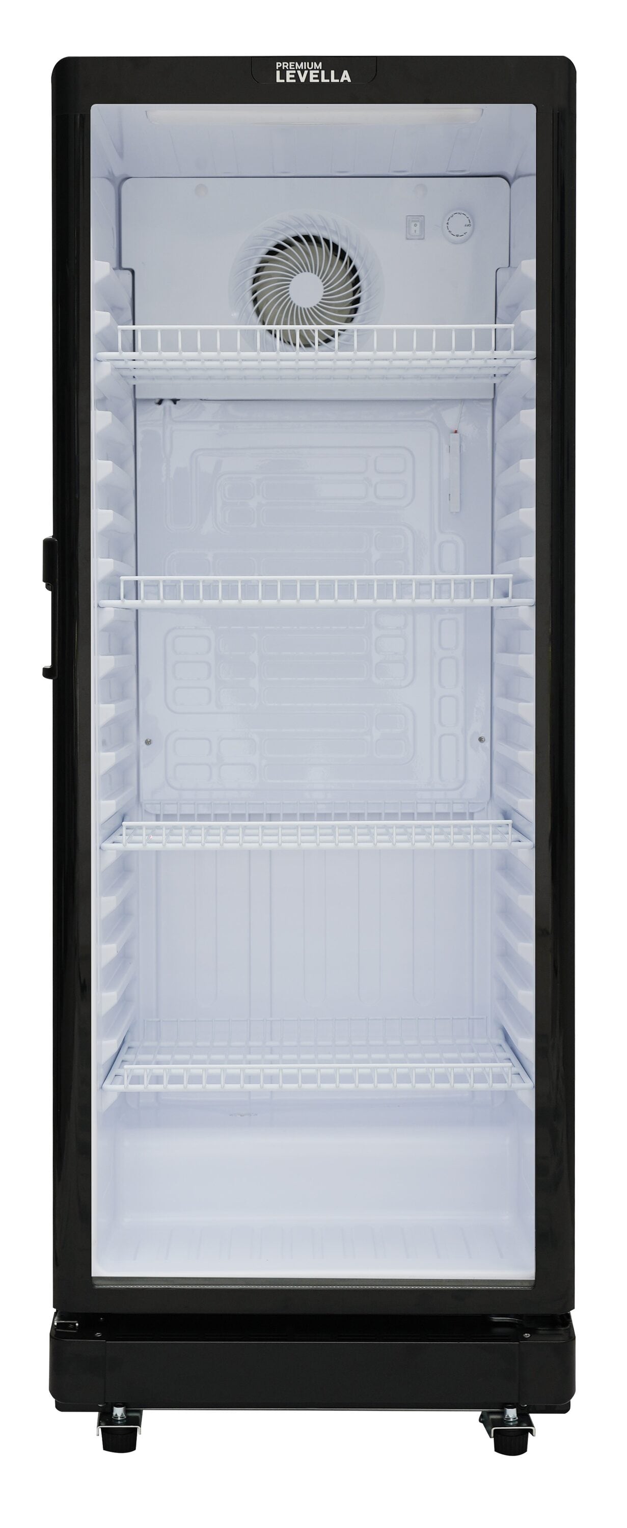 Premium Levella PRNS7170DX Commercial-Refrigerators - View #6