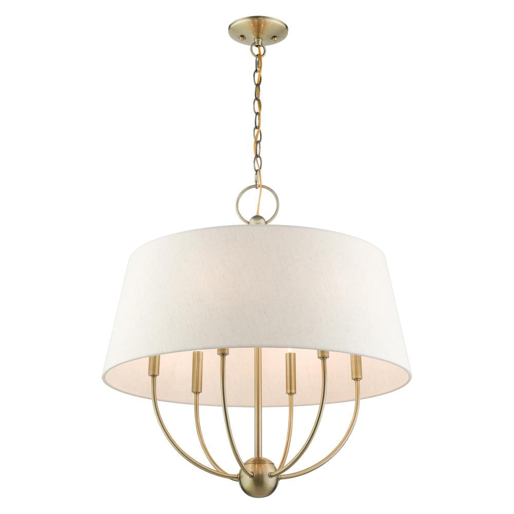 Livex Lighting 49446-01 b090015 - View #6