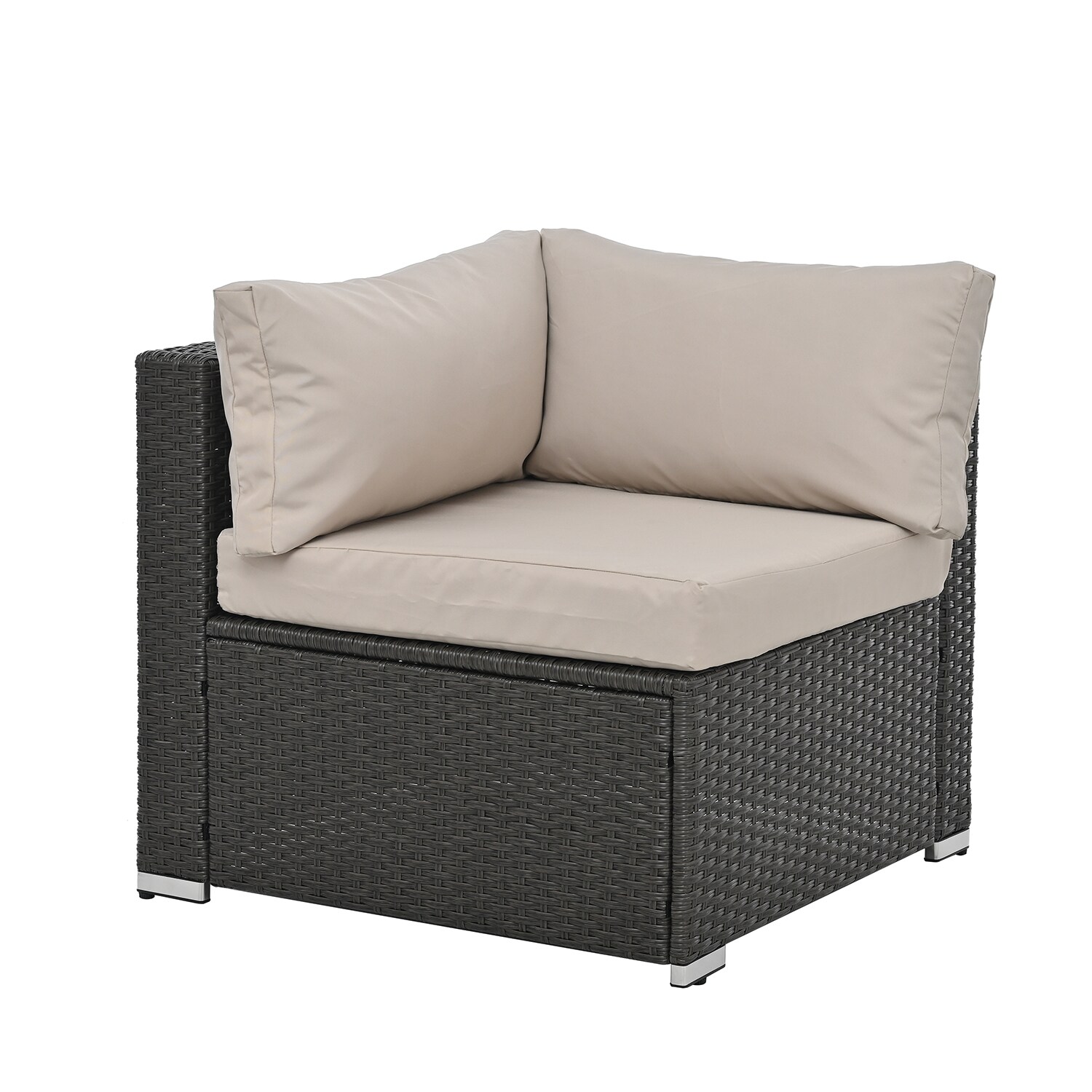 Bybafun YB7900017 Patio-Sofas-Daybeds - View #3