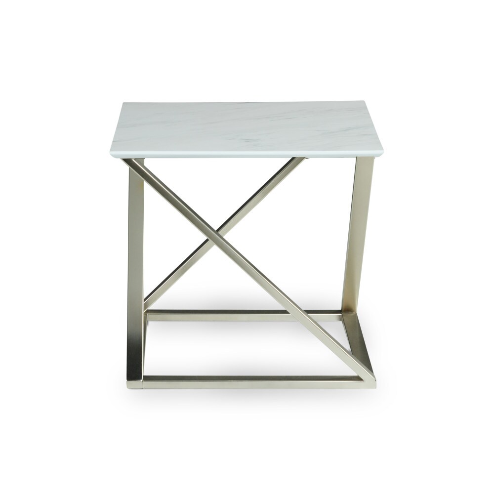 Steve Silver ZU1003PC Accent-Table-Sets - View #3