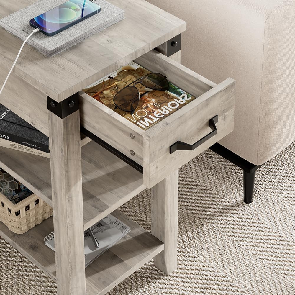 Garvee JMH0203-PHO-0XEUVG7G End-Tables - View #7
