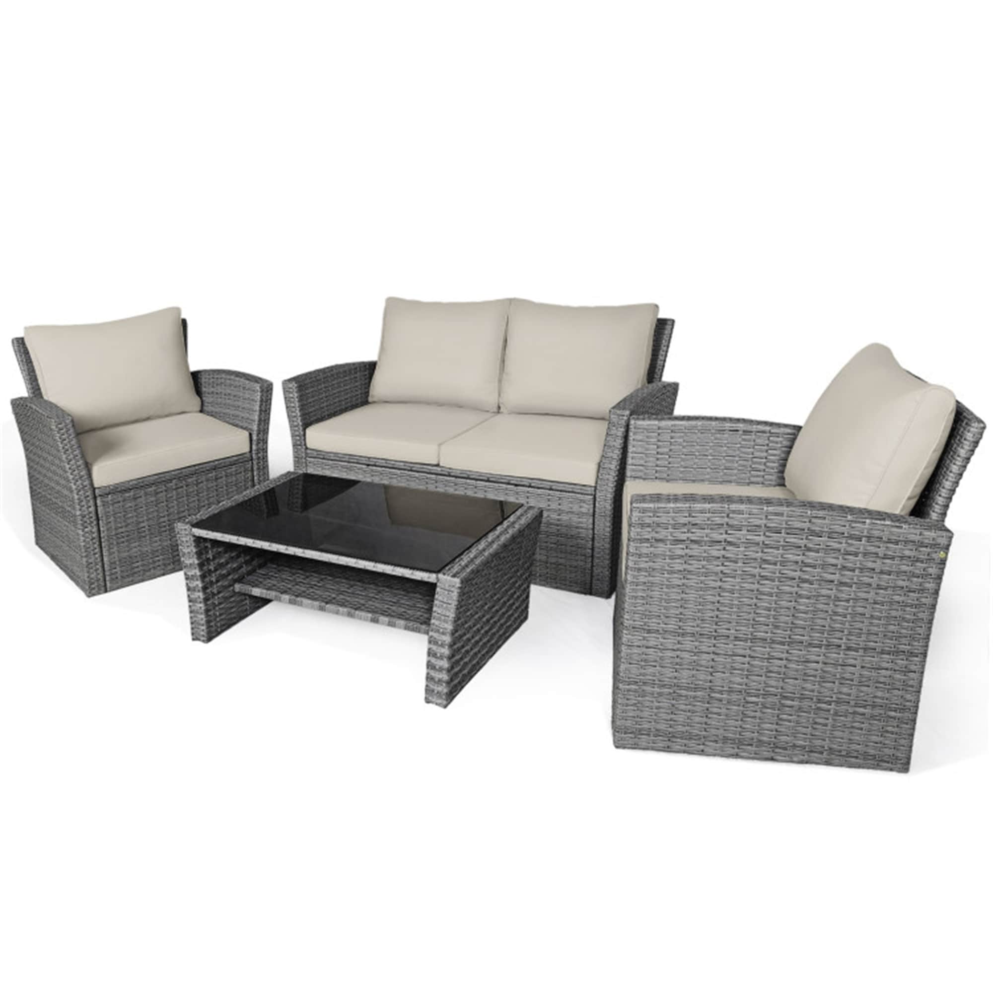BABOOM BOM-69538+-CO Patio-Conversation-Sets - View #5