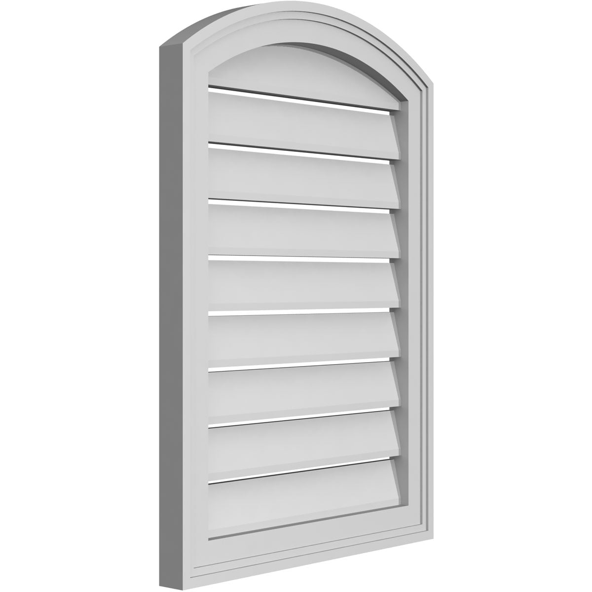 Ekena Millwork GVPAR20X2802SF Gable-Vents - View #2