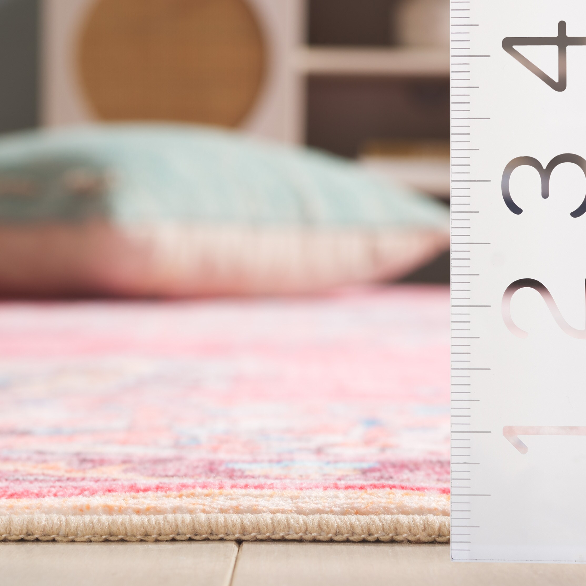 Safavieh ARZ318U-5 rugs - View #4