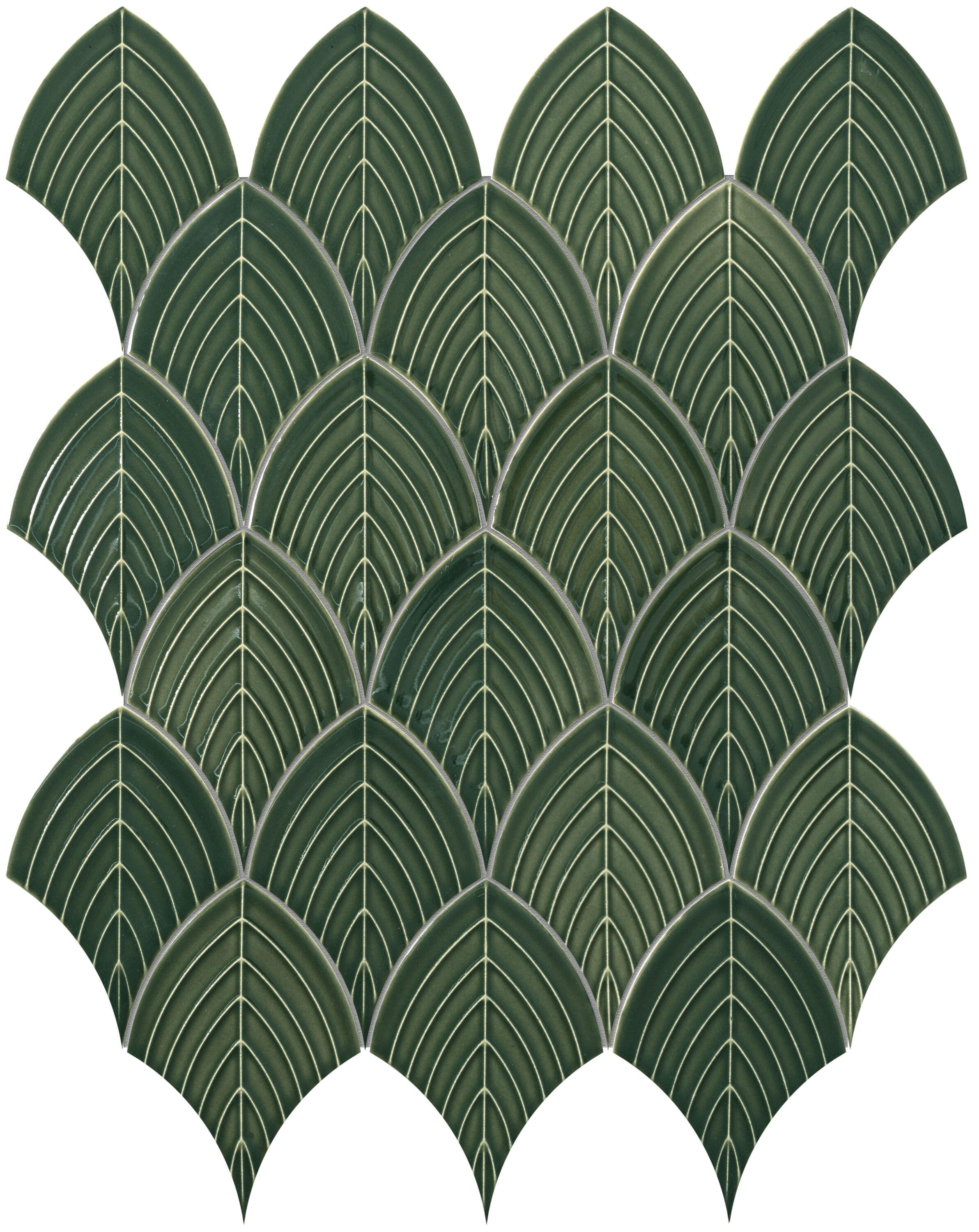 Satori 1001-0433-0 Ceramic-Tile - View #4