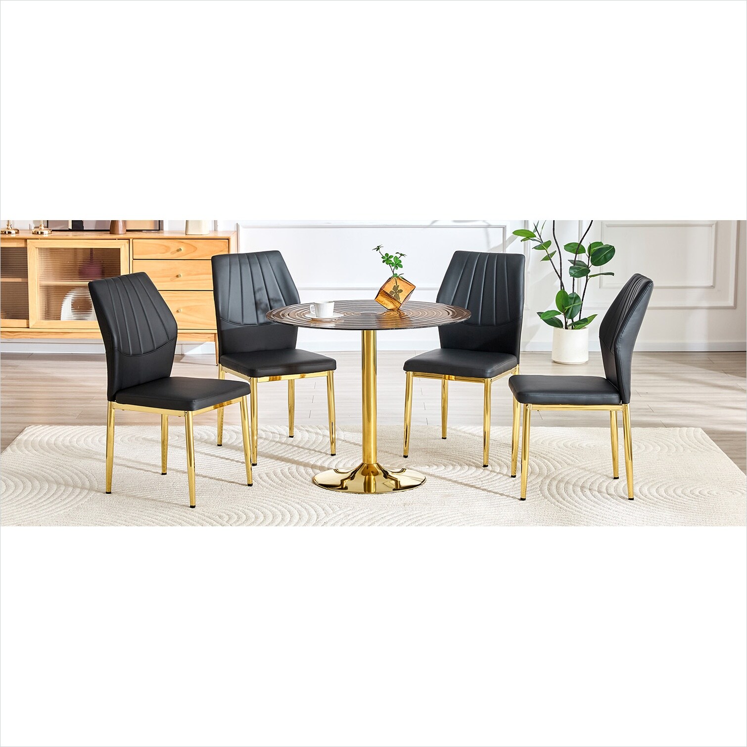 SunJet K5LNZTQ9L6HC Dining-Sets - View #15