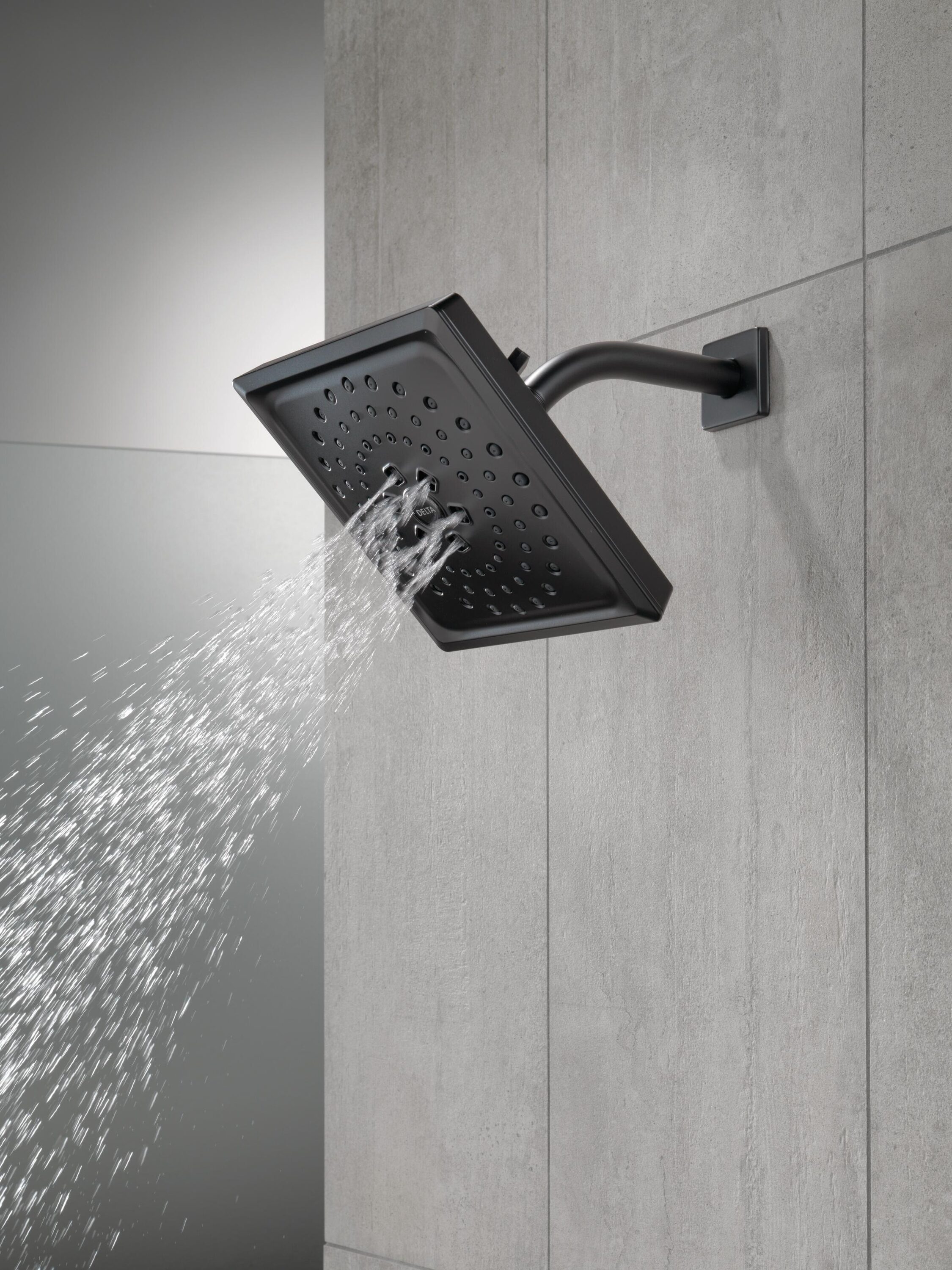 Delta 52684-BL Fixed-Showerhead - View #8
