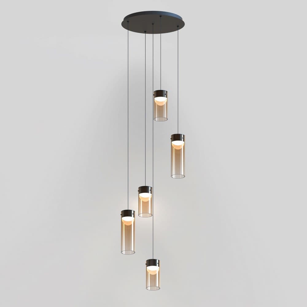 ET2 A-ET2-E21185-05GM Pendant-Lights - View #3