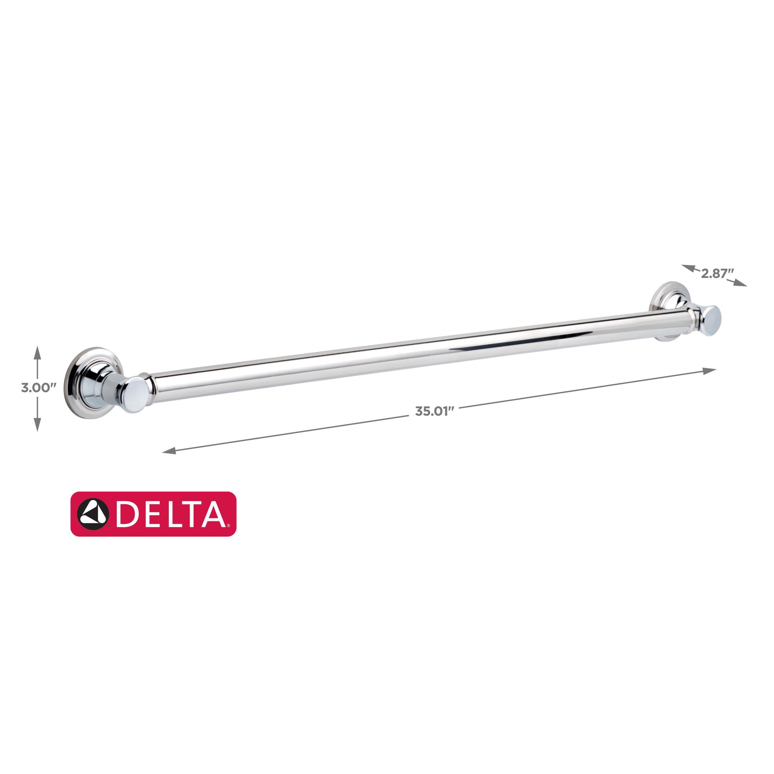 Delta TRATUB-64-PC Grab-Bars - View #5