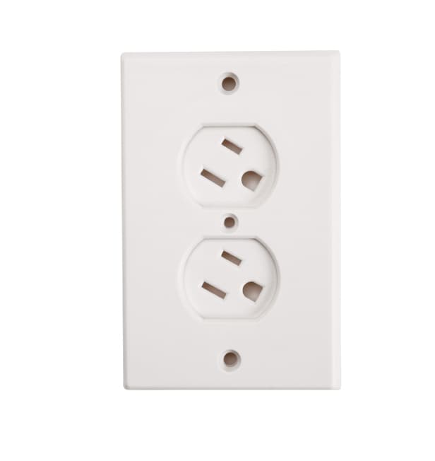 Safety 1st Swivel Outlet Cover