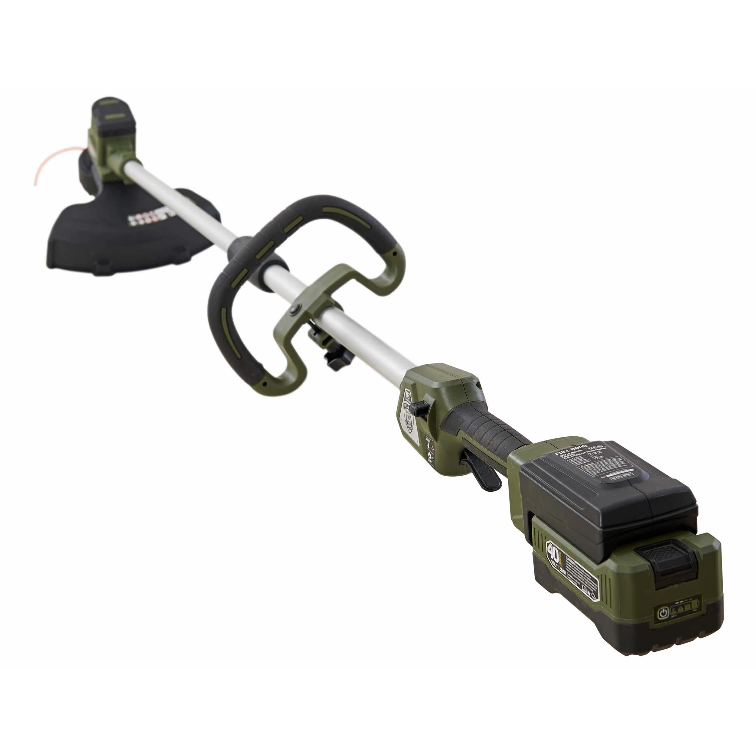 FULL BOAR T4016S1 Cordless-String-Trimmers - View #3