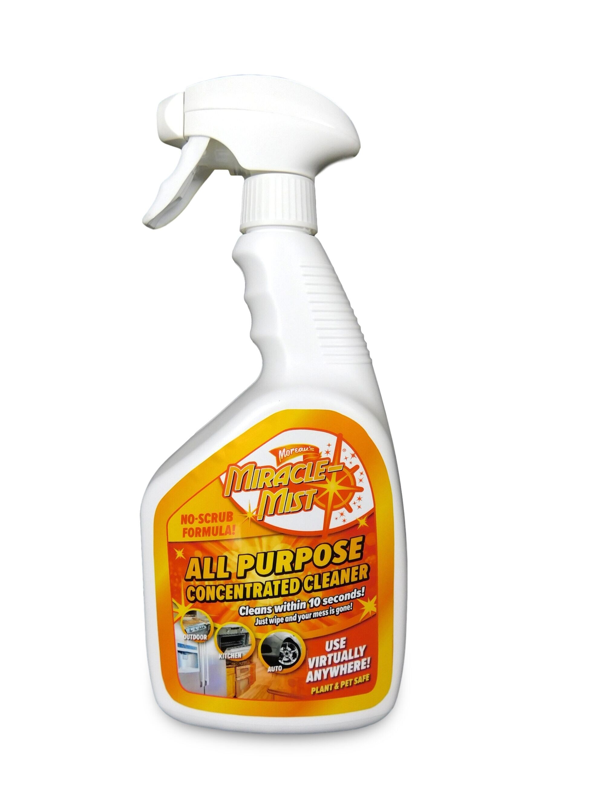 Mr. Clean Clean Freak Mist Spray Starter Kit 16-fl oz Lavender Liquid  All-Purpose Cleaner