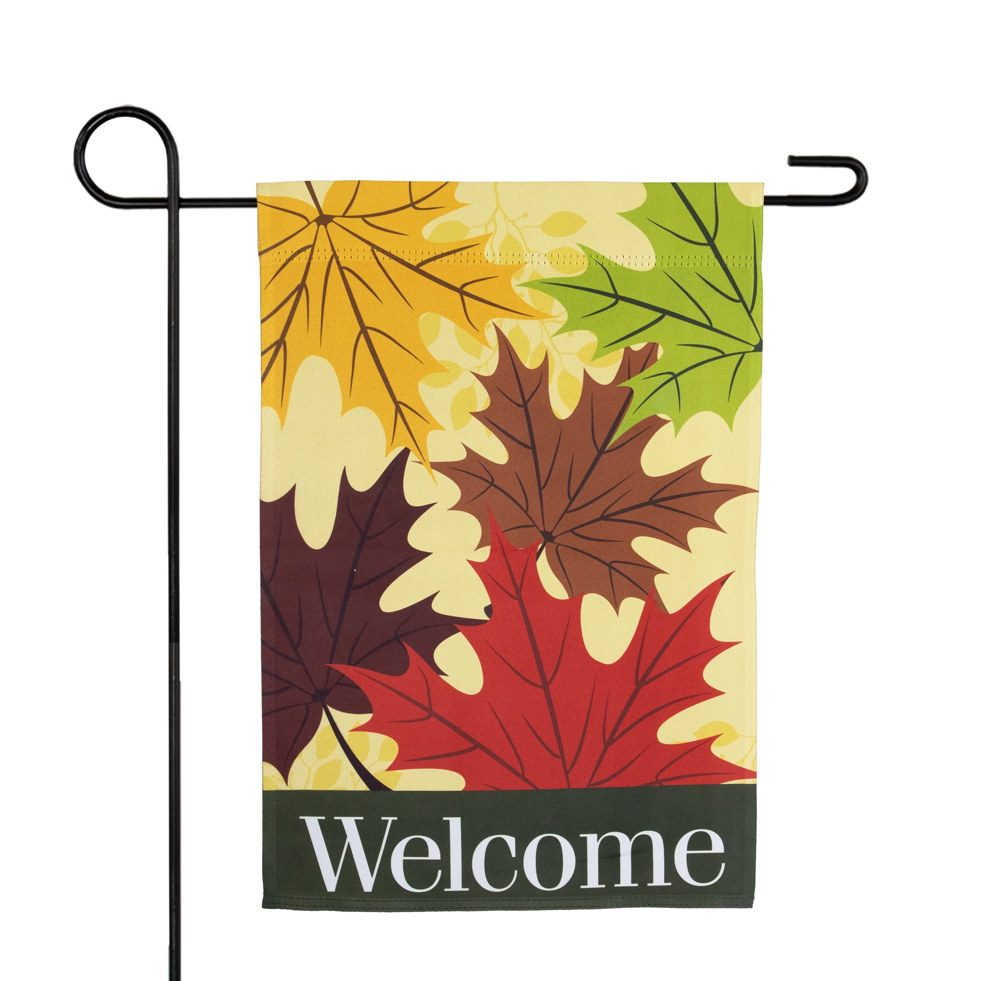 Northlight 34336790 Decorative-Banner-Flags - View #3